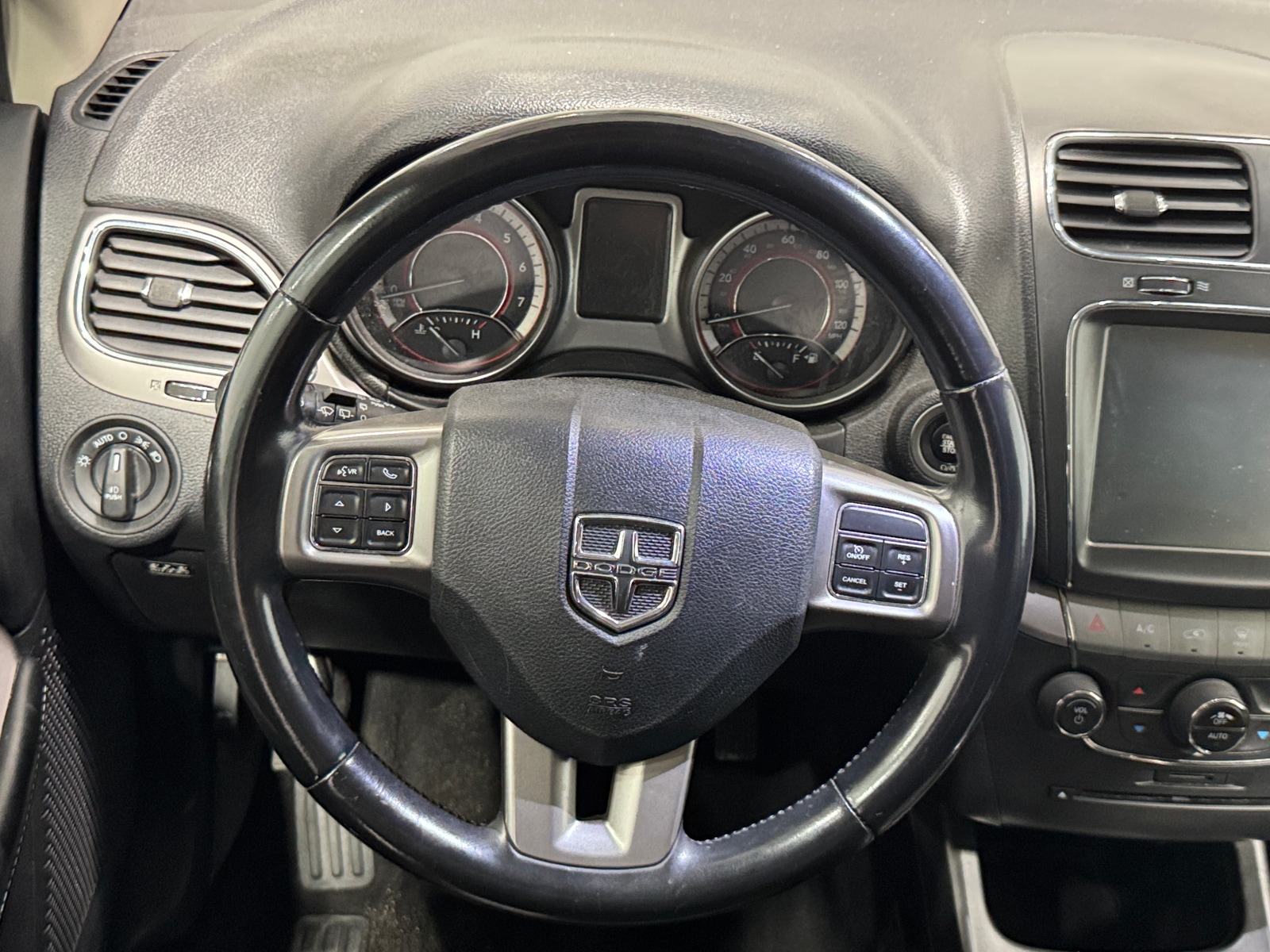 Thumbnail: 2019 Dodge Journey - 4