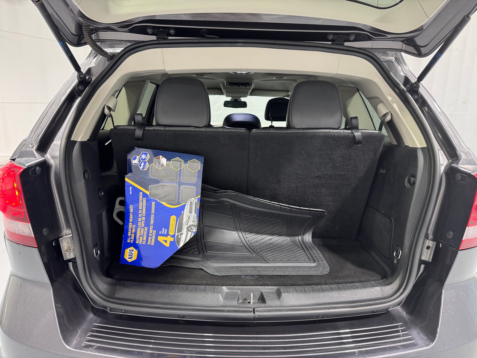 Thumbnail: 2019 Dodge Journey - 6