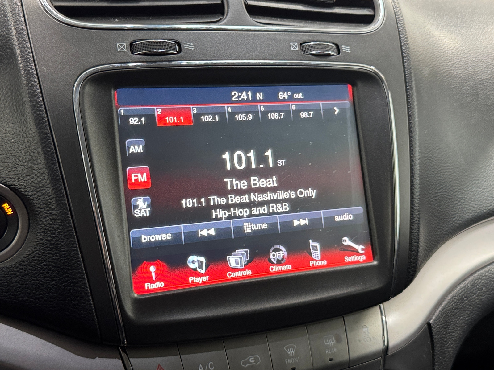 Thumbnail: 2019 Dodge Journey - 3