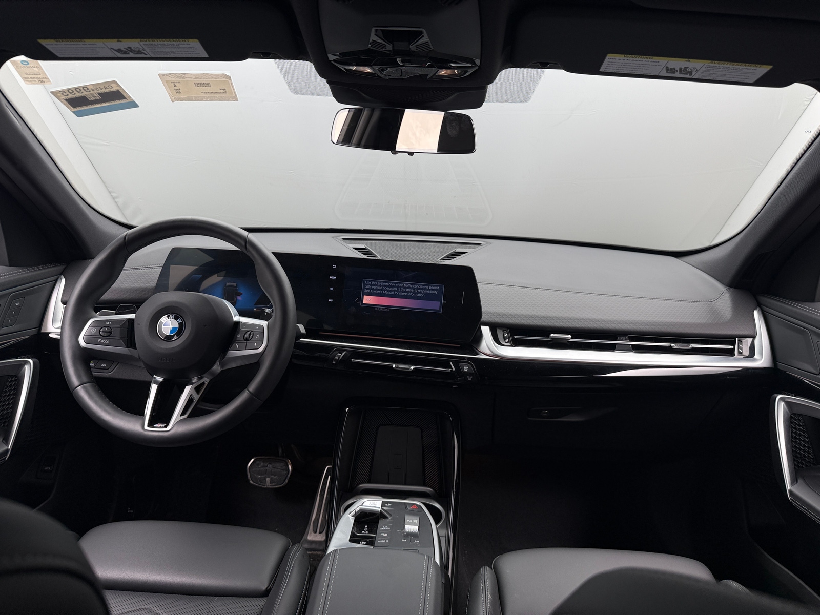 Thumbnail: 2025 BMW X2 - 2