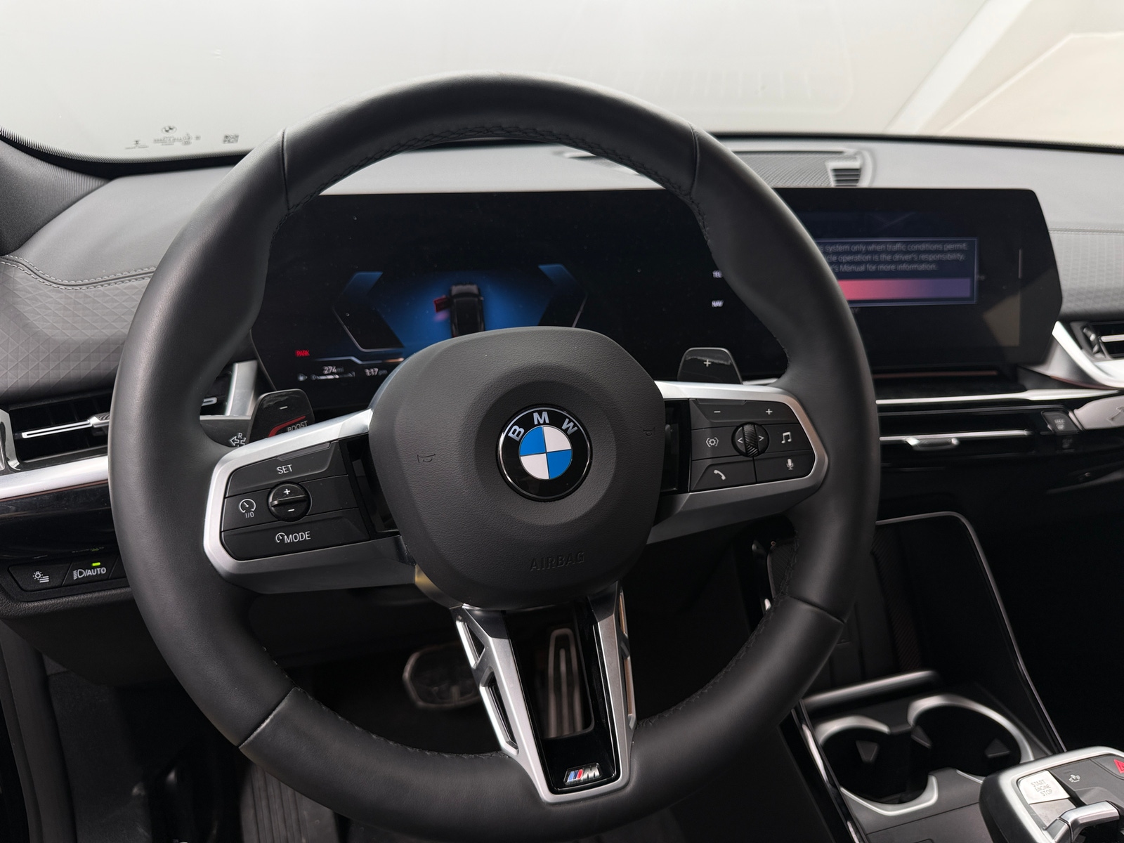 Thumbnail: 2025 BMW X2 - 4