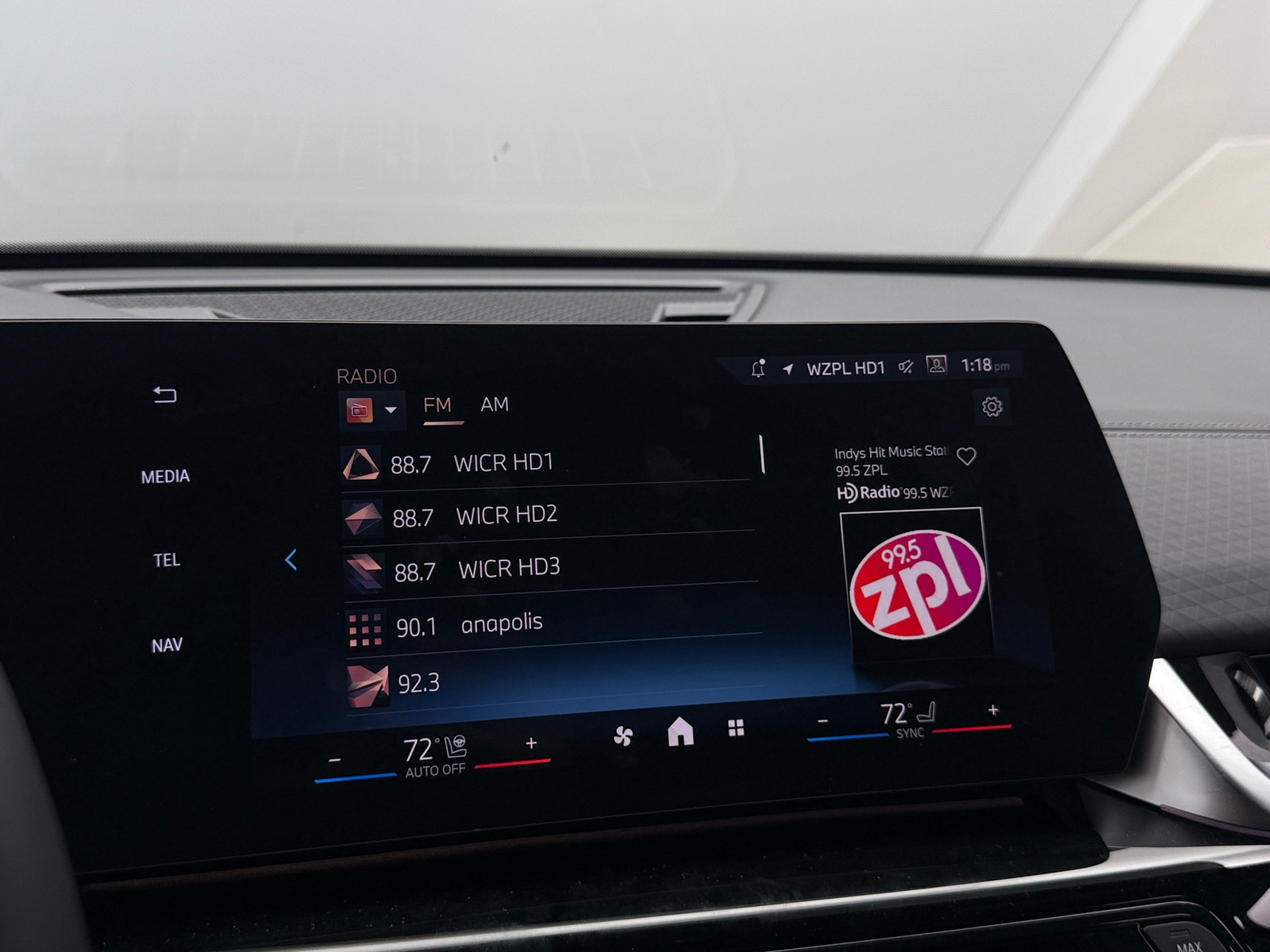 Thumbnail: 2025 BMW X2 - 3