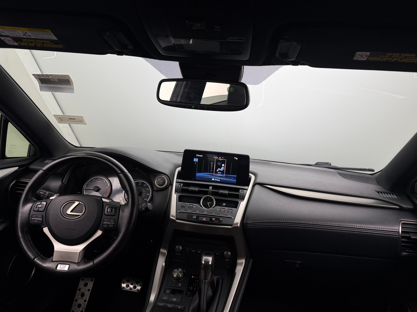 Thumbnail: 2020 Lexus NX - 2