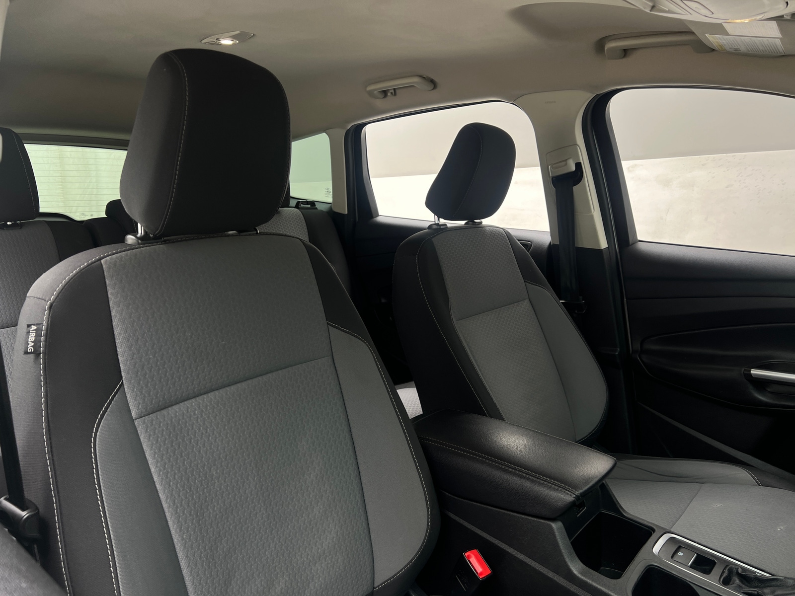 Thumbnail: 2018 Ford Escape - 2