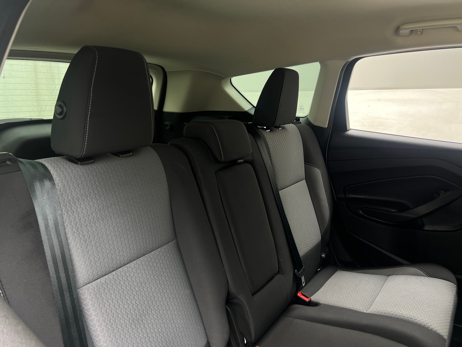 Thumbnail: 2018 Ford Escape - 6