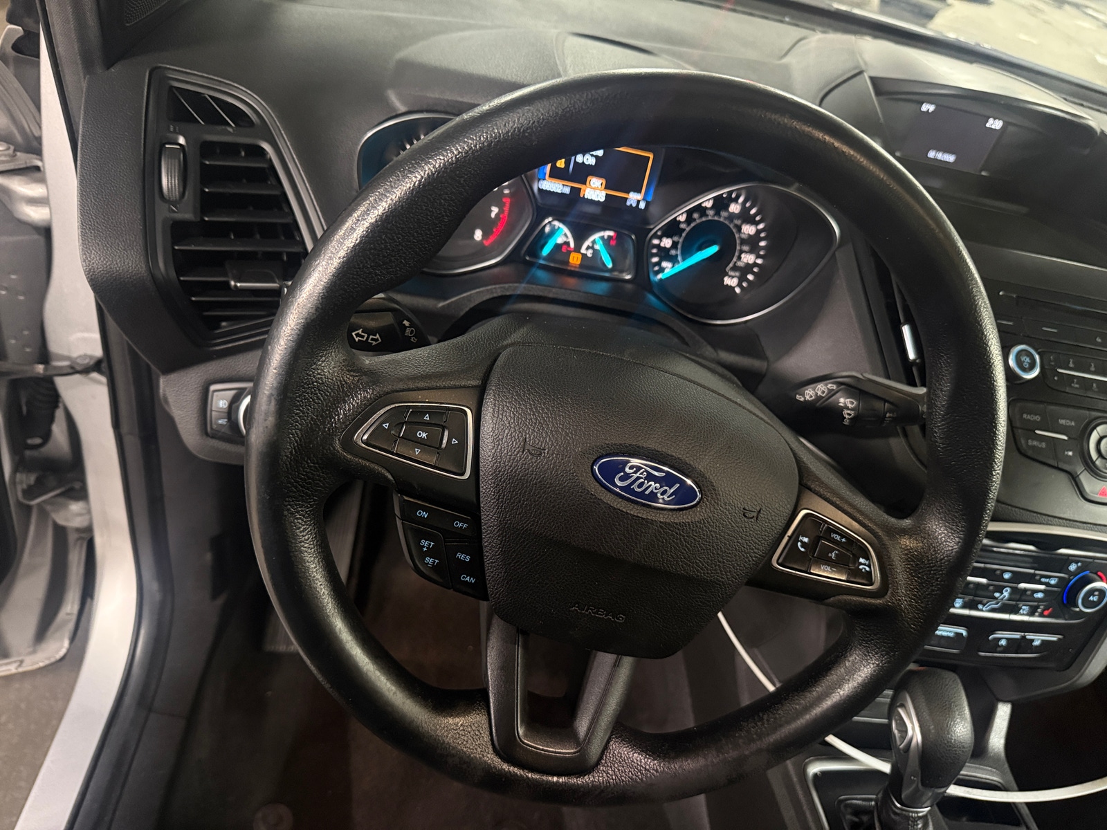 Thumbnail: 2018 Ford Escape - 5