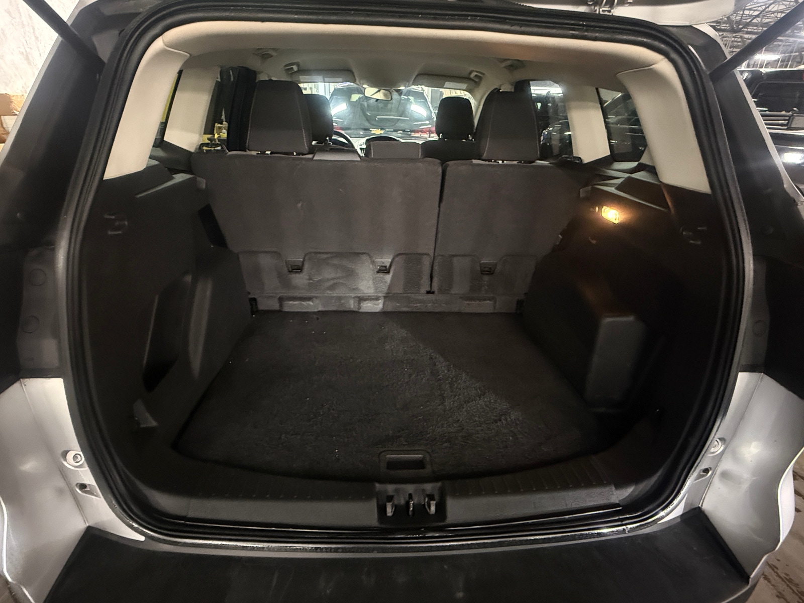 Thumbnail: 2018 Ford Escape - 7