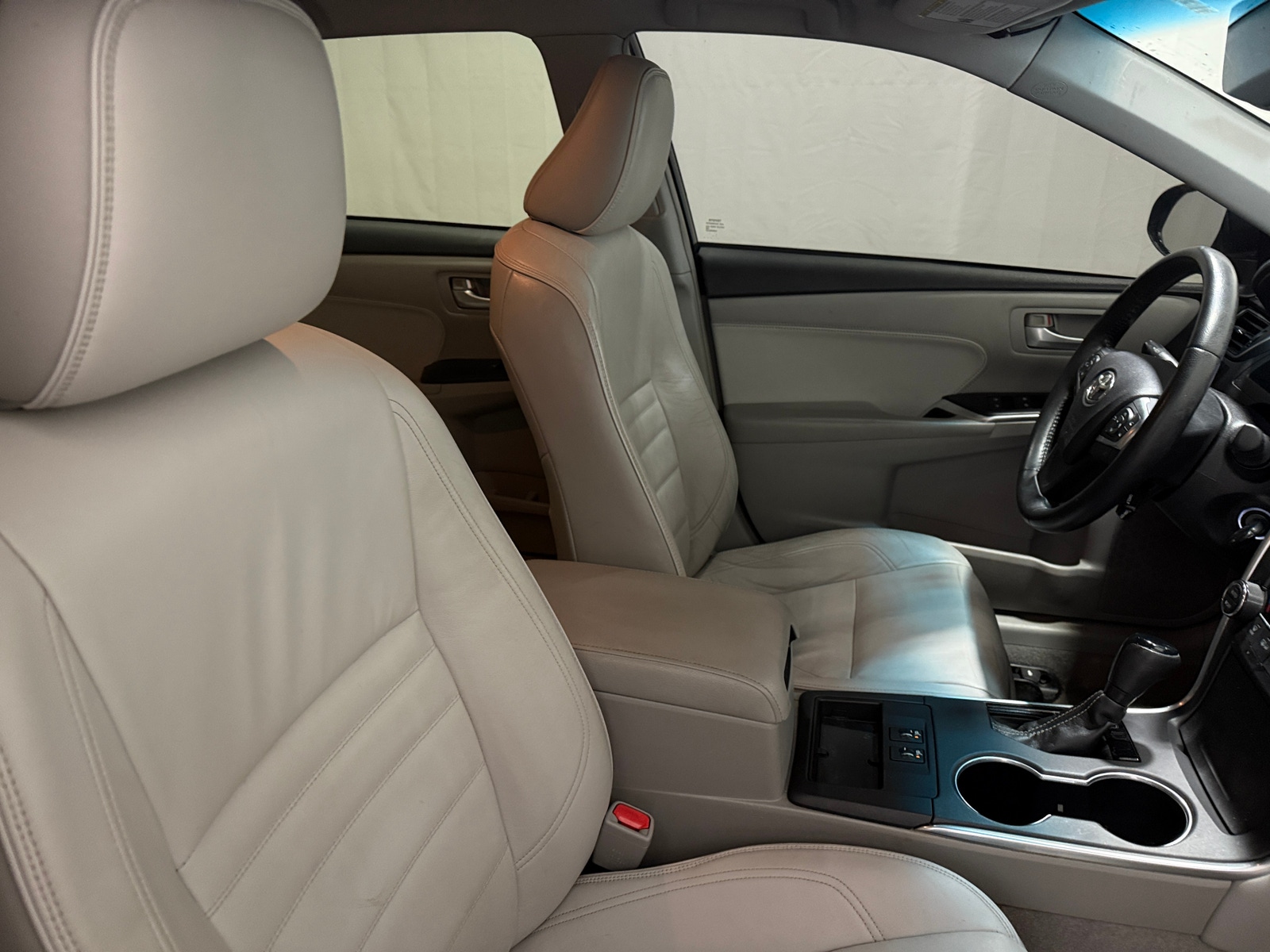 Thumbnail: 2015 Toyota Camry - 2