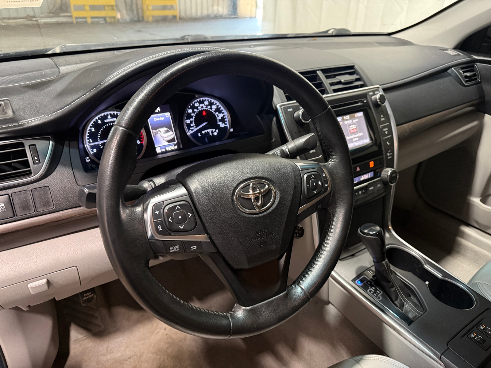 Thumbnail: 2015 Toyota Camry - 5