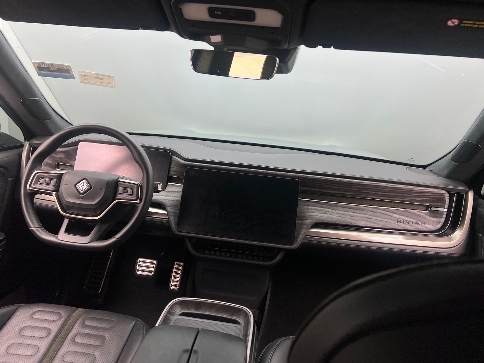 Thumbnail: 2022 Rivian R1T - 2