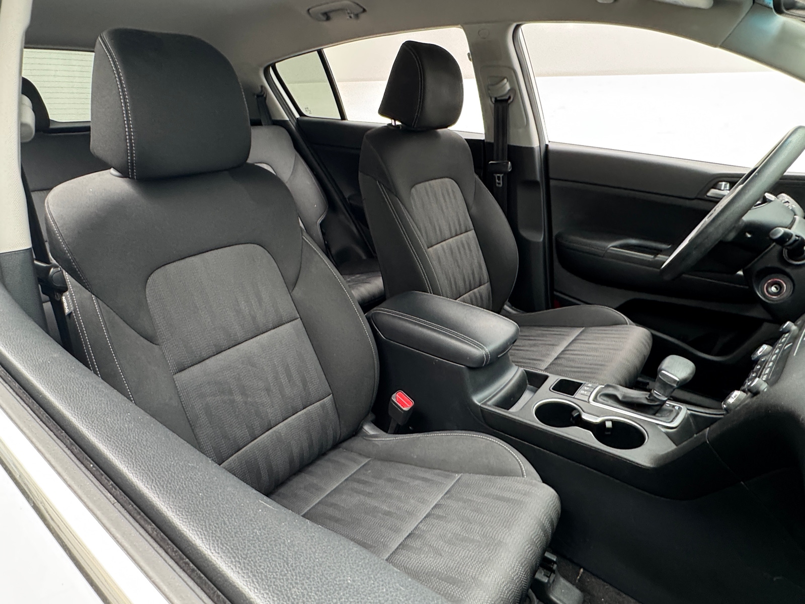 Thumbnail: 2020 Kia Sportage - 2