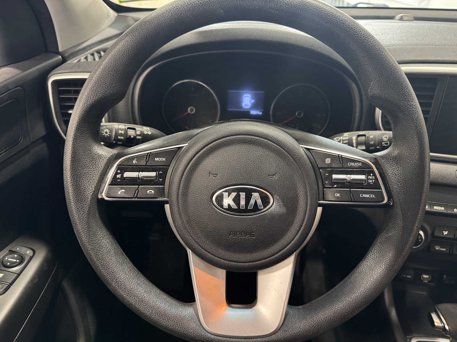 Thumbnail: 2020 Kia Sportage - 5