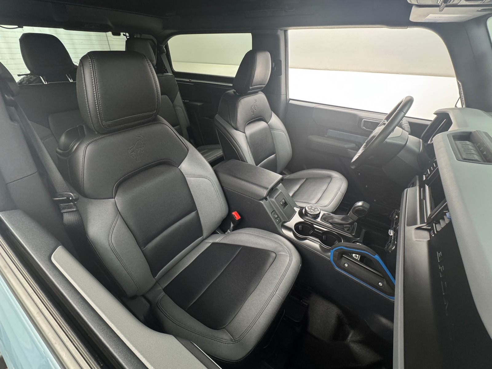 Thumbnail: 2023 Ford Bronco - 2