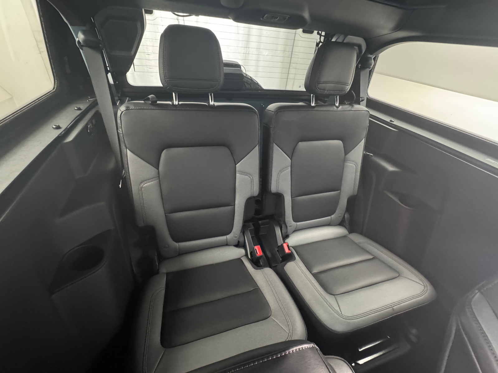 Thumbnail: 2023 Ford Bronco - 6