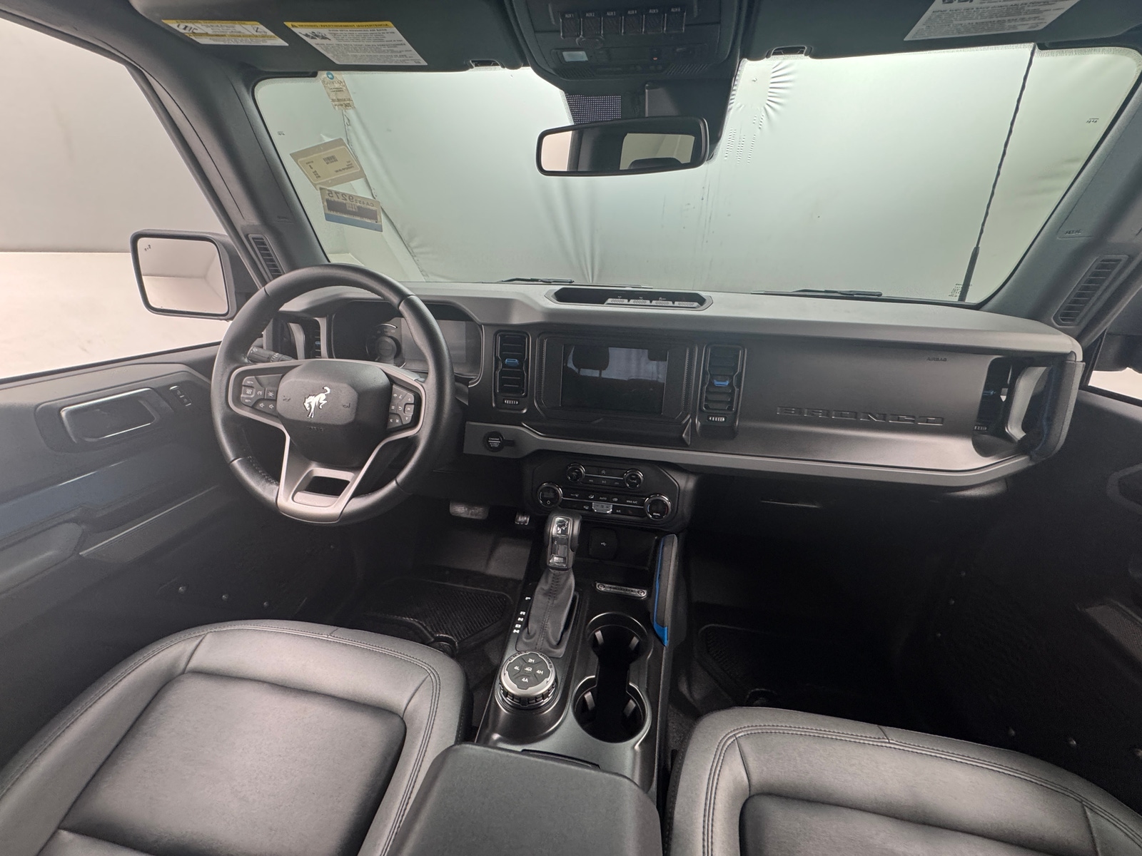 Thumbnail: 2023 Ford Bronco - 3