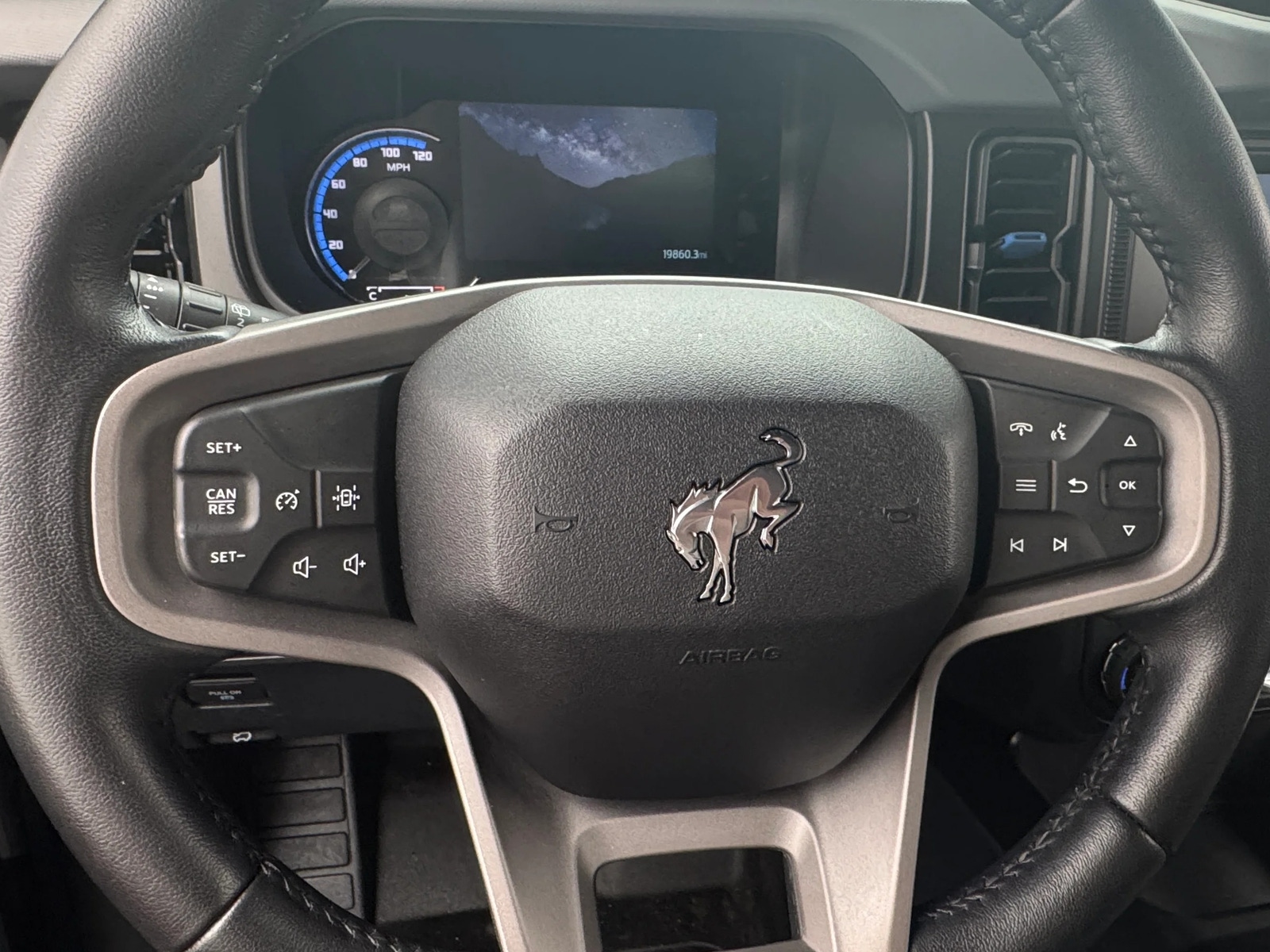 Thumbnail: 2023 Ford Bronco - 5