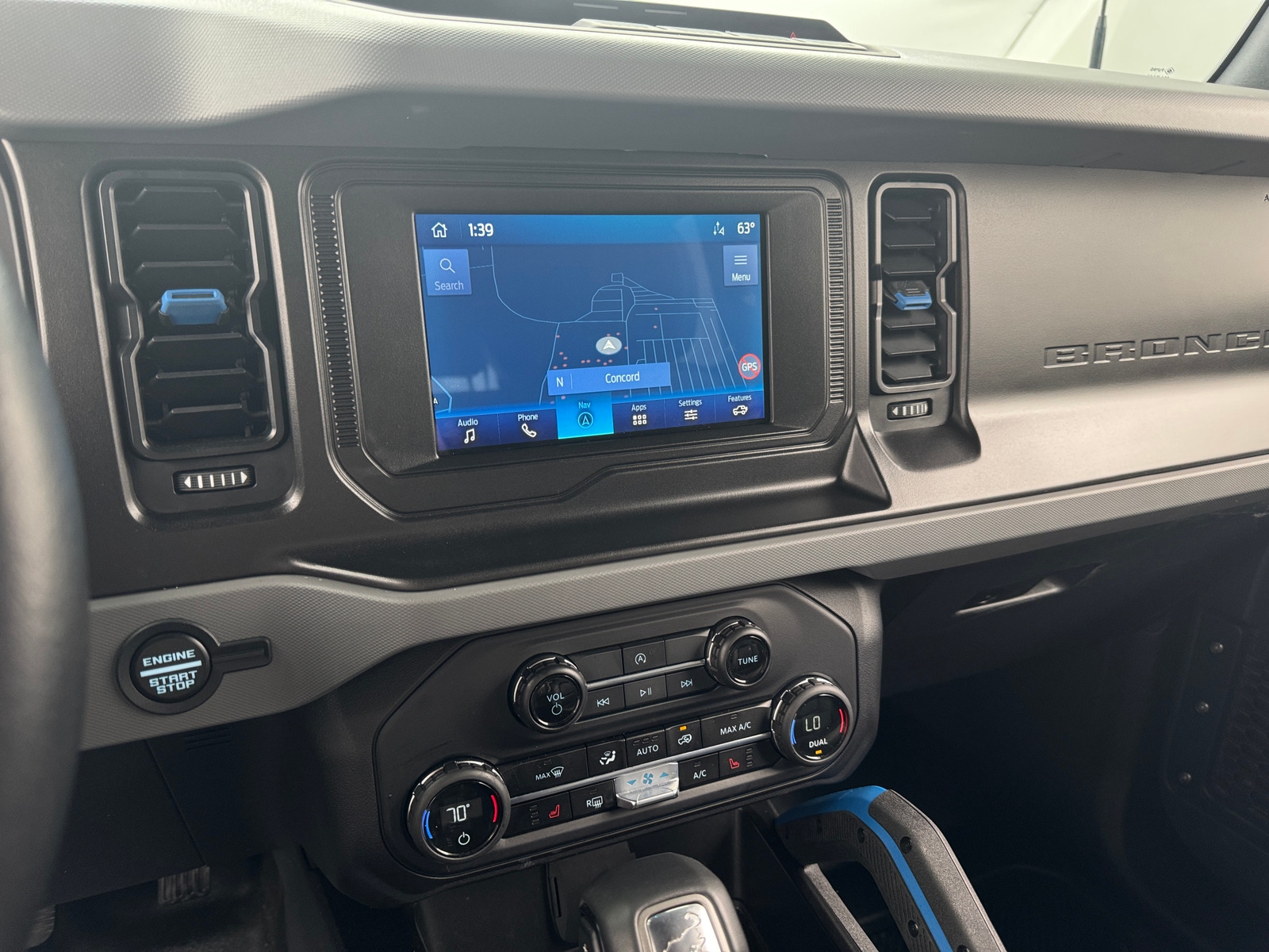 Thumbnail: 2023 Ford Bronco - 4