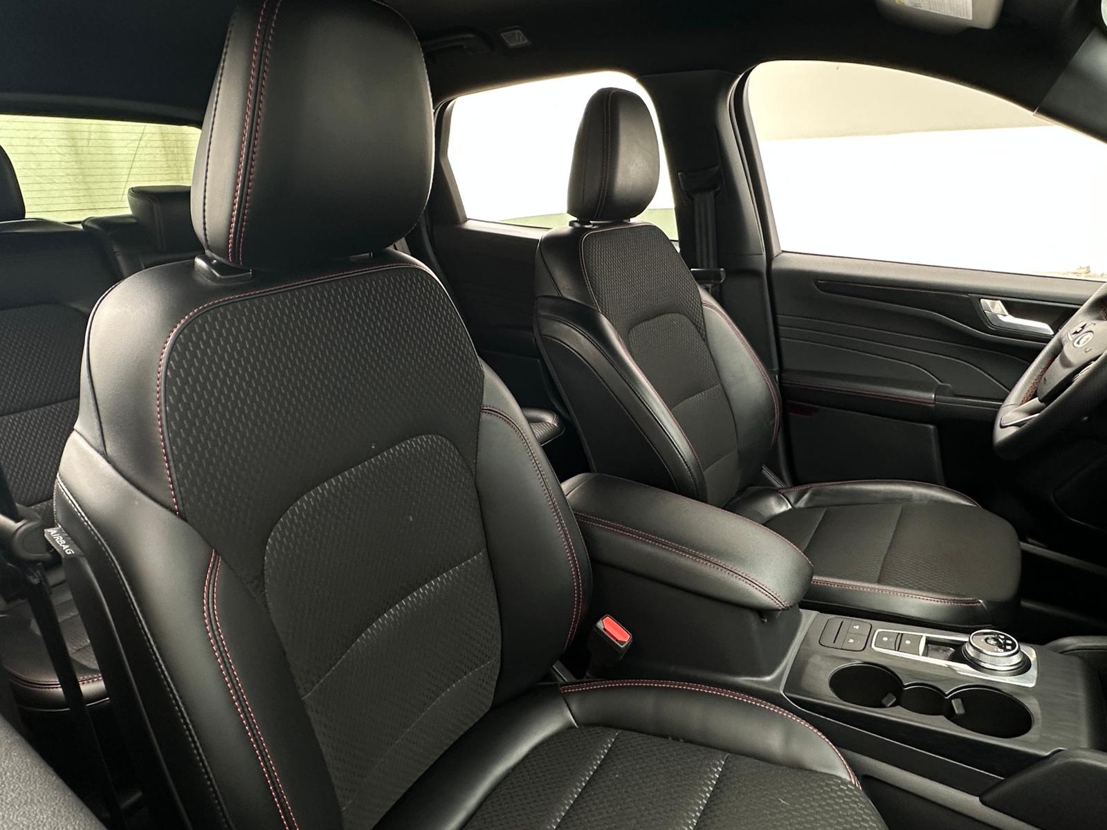 Thumbnail: 2025 Ford Escape - 2