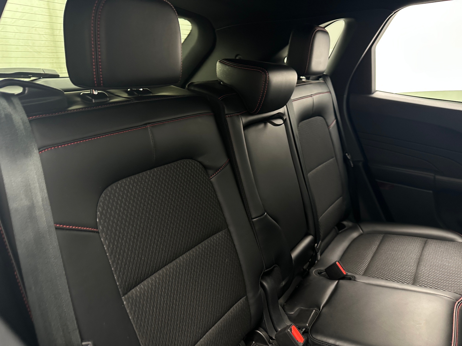 Thumbnail: 2025 Ford Escape - 6