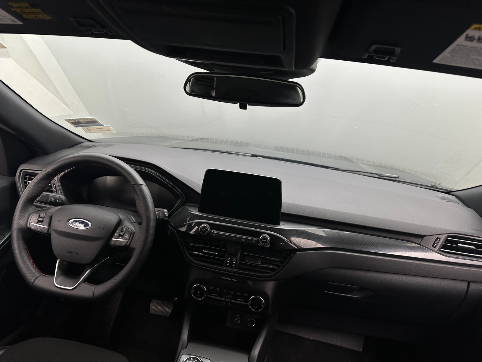 Thumbnail: 2025 Ford Escape - 3