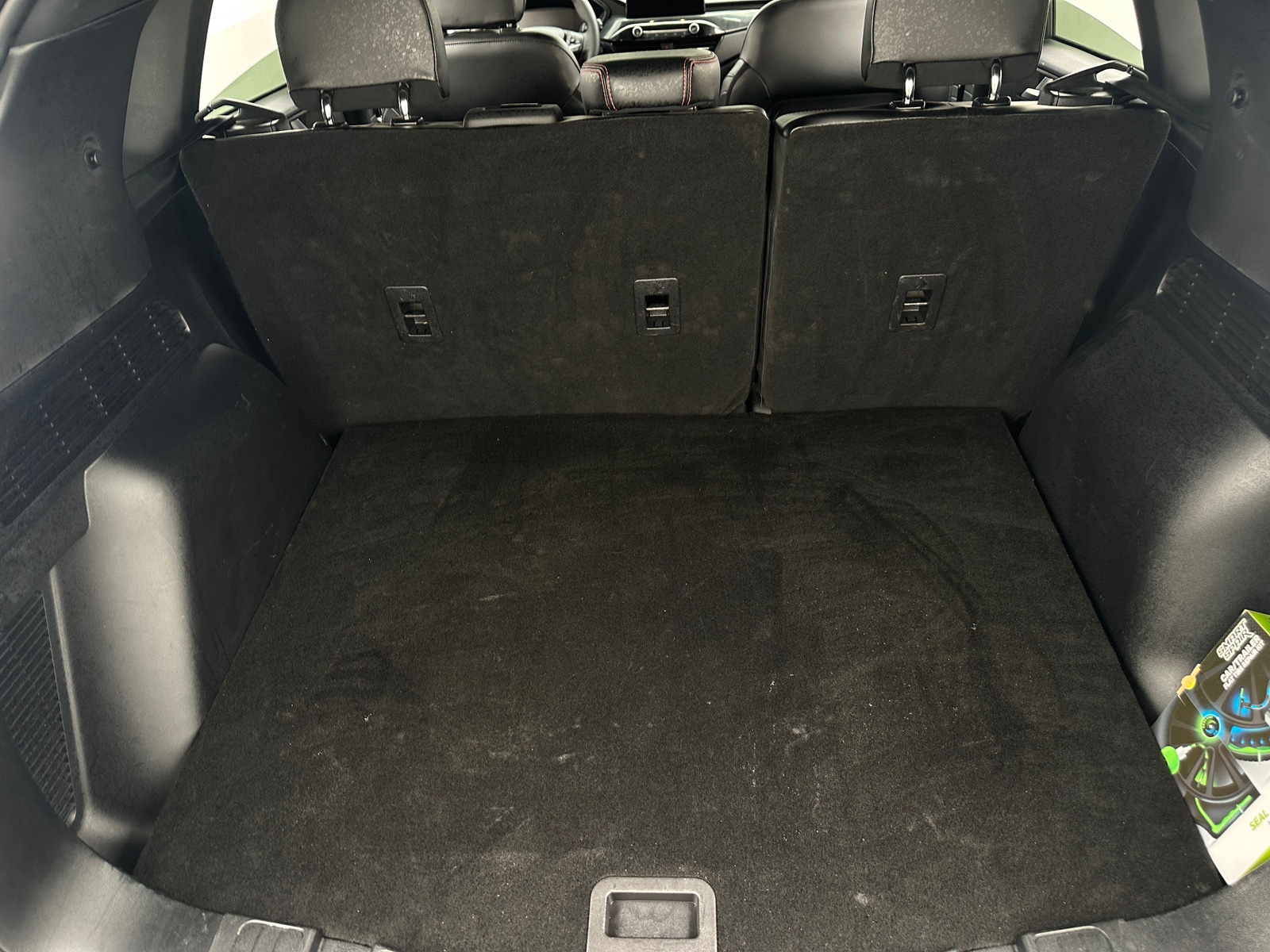 Thumbnail: 2025 Ford Escape - 7