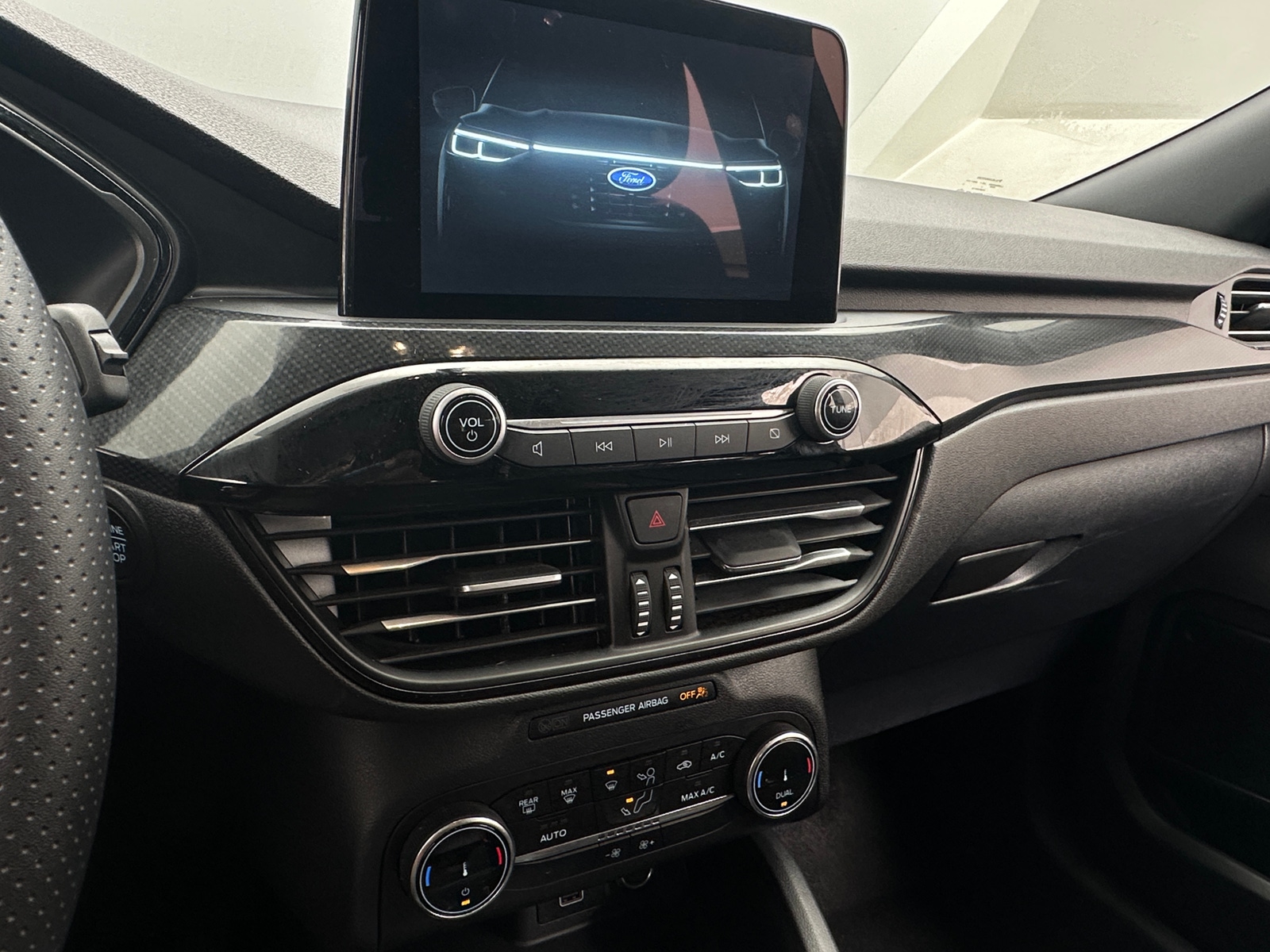 Thumbnail: 2025 Ford Escape - 4