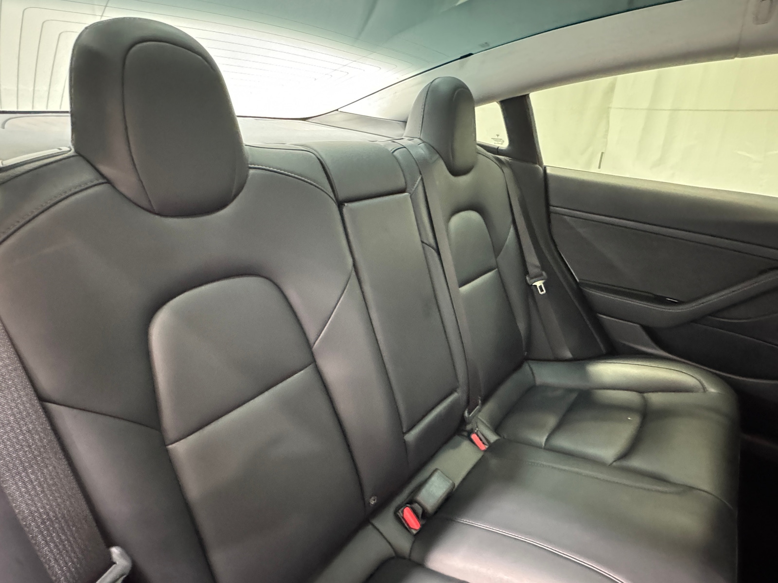 Thumbnail: 2020 Tesla Model 3 - 5