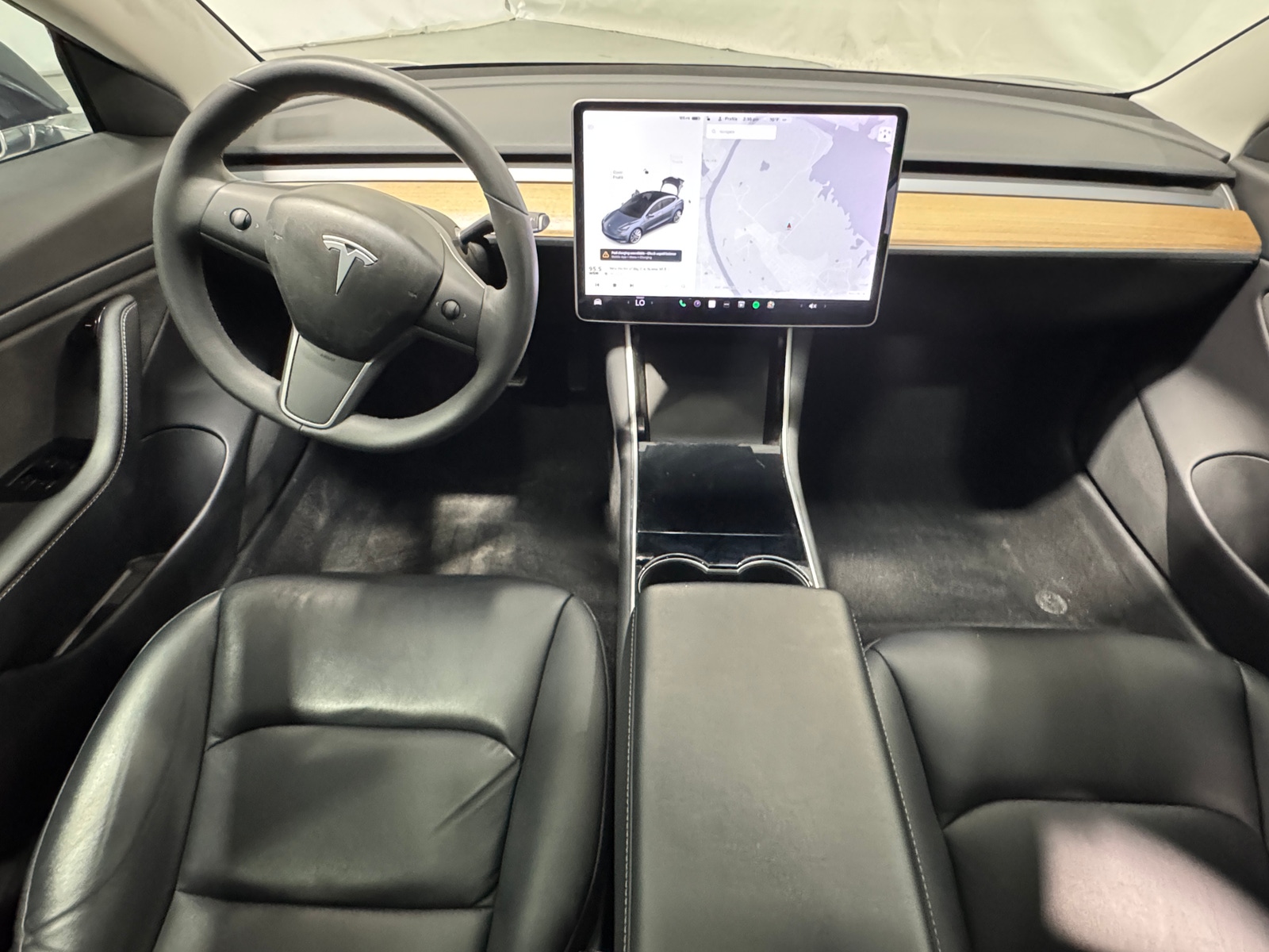 Thumbnail: 2020 Tesla Model 3 - 2