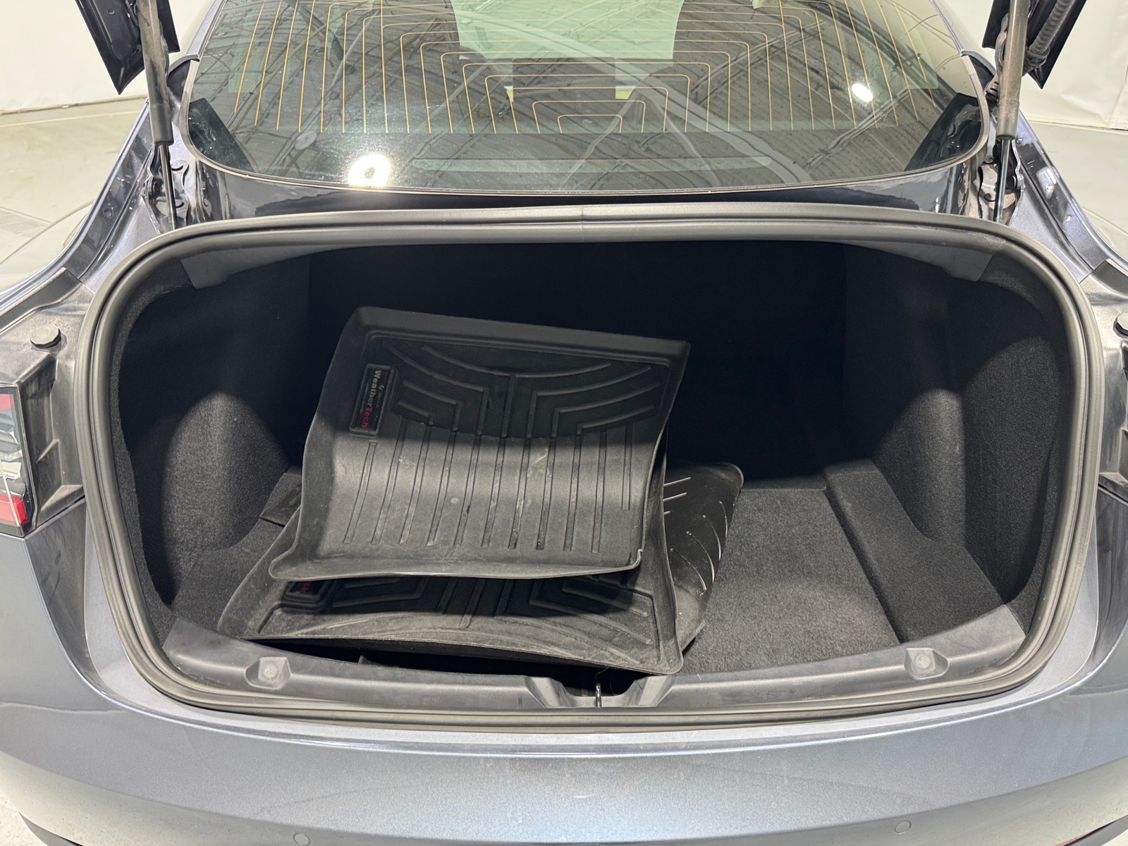 Thumbnail: 2020 Tesla Model 3 - 6