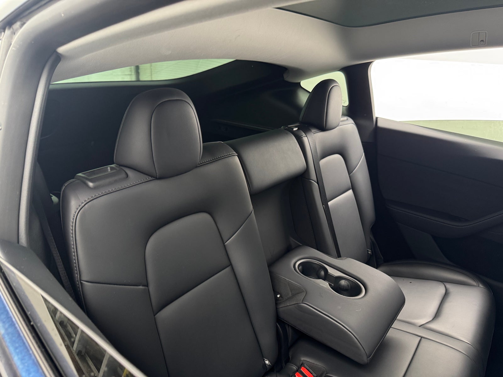 Thumbnail: 2025 Tesla Model Y - 5