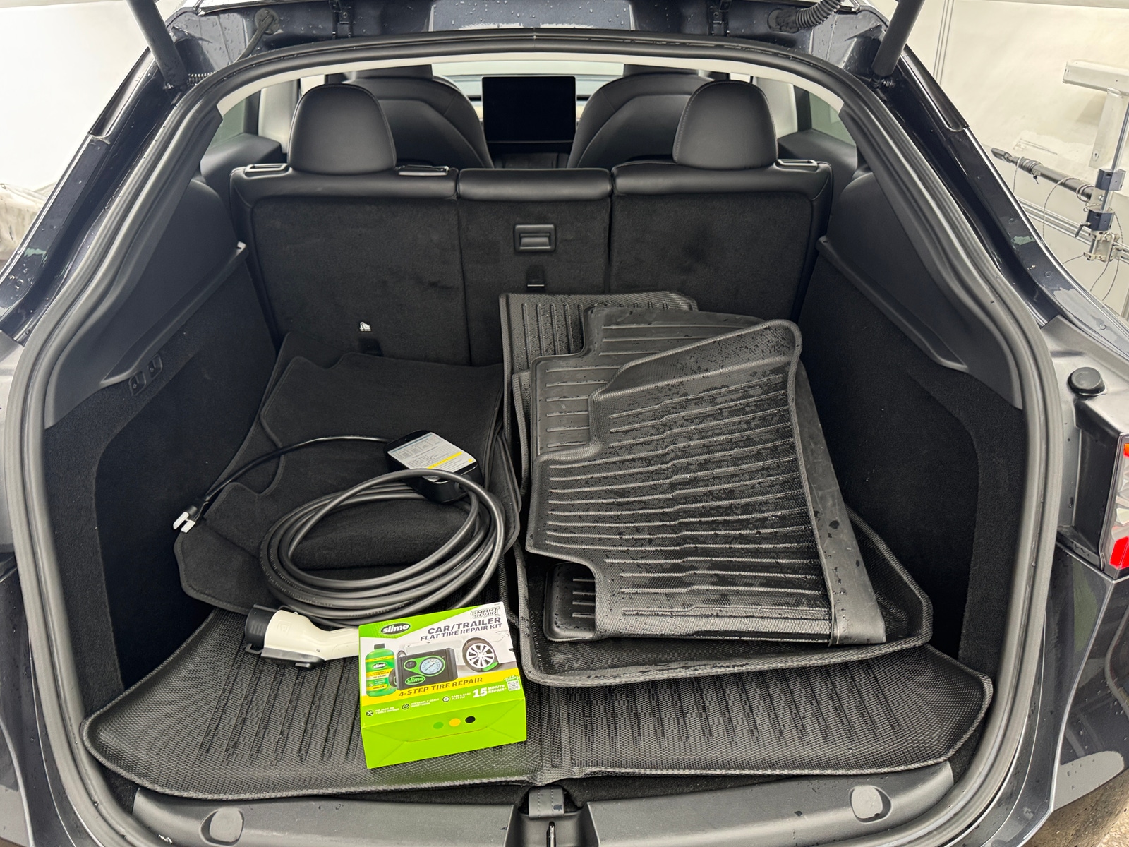 Thumbnail: 2025 Tesla Model Y - 6