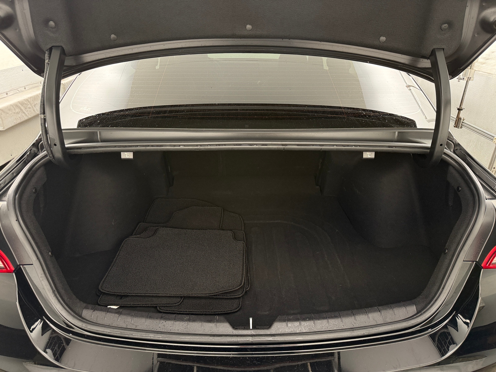 Thumbnail: 2021 Kia K5 - 6