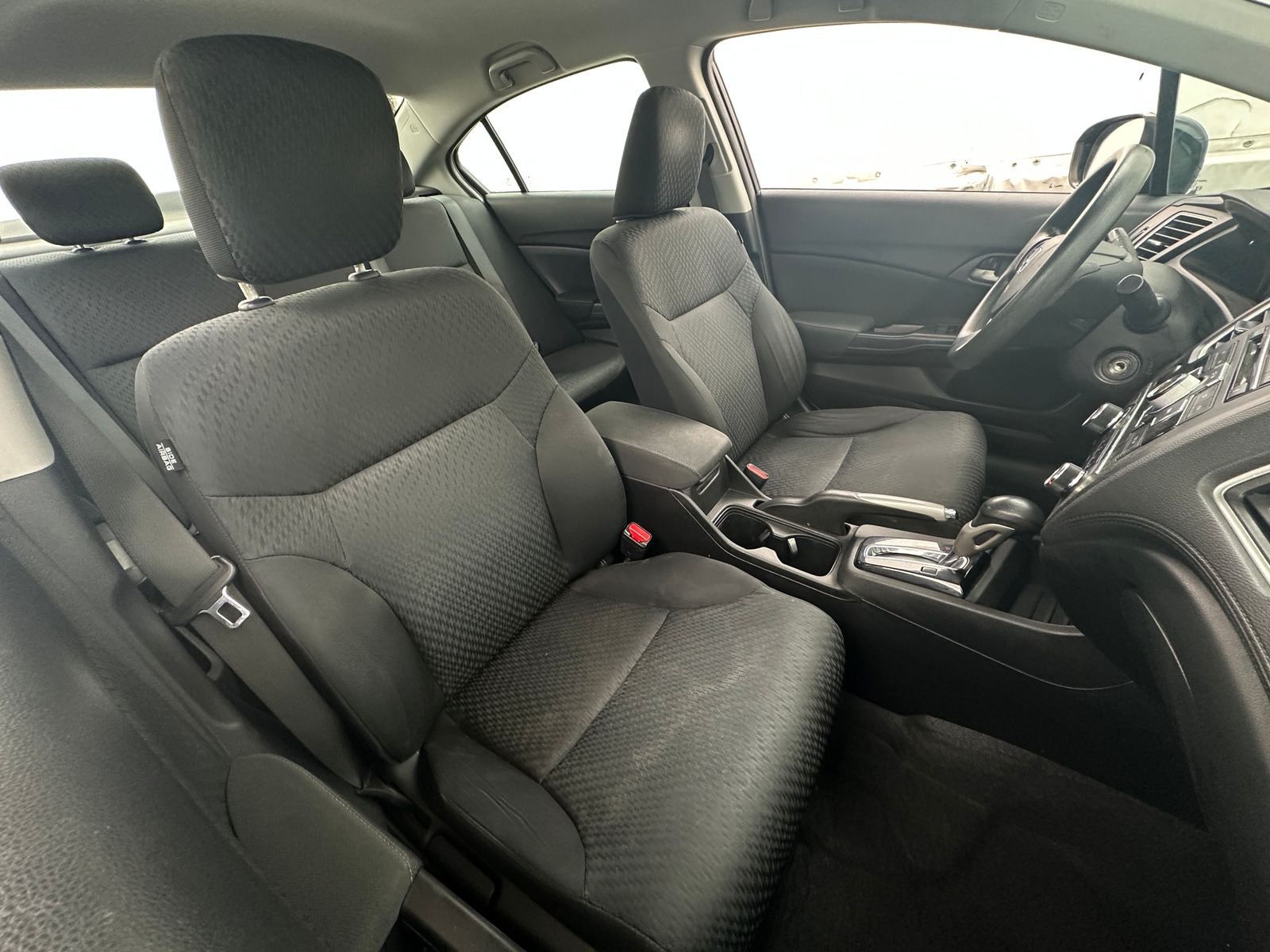 Thumbnail: 2015 Honda Civic - 2