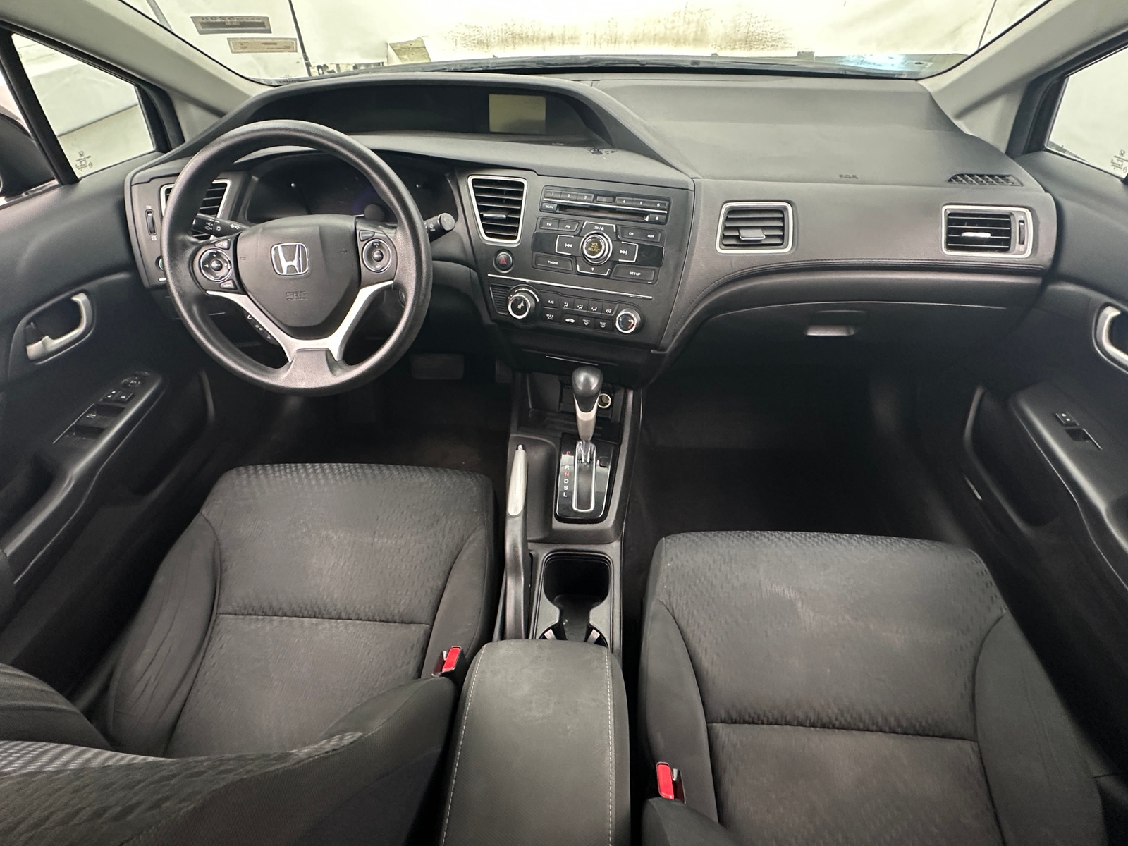 Thumbnail: 2015 Honda Civic - 3