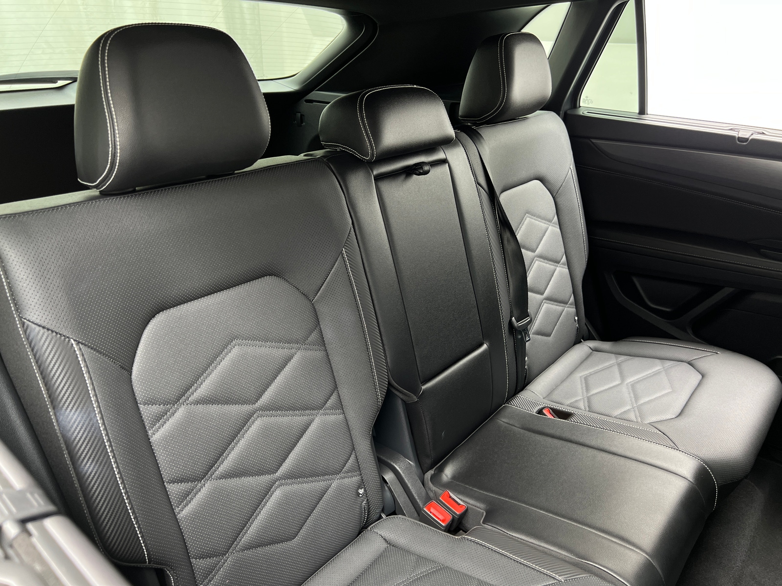 Thumbnail: 2025 Volkswagen Atlas - 5