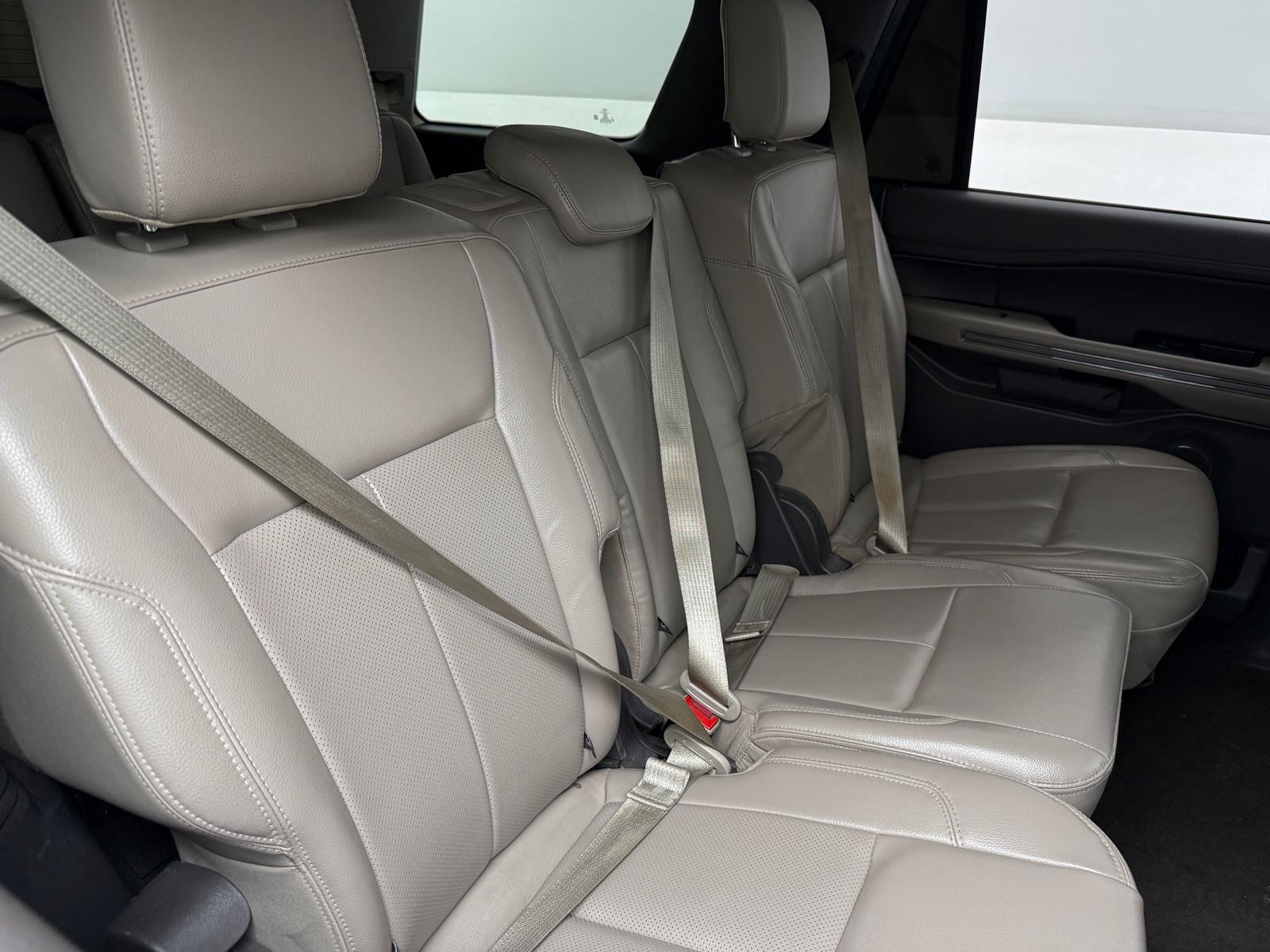 Thumbnail: 2021 Ford Expedition - 6