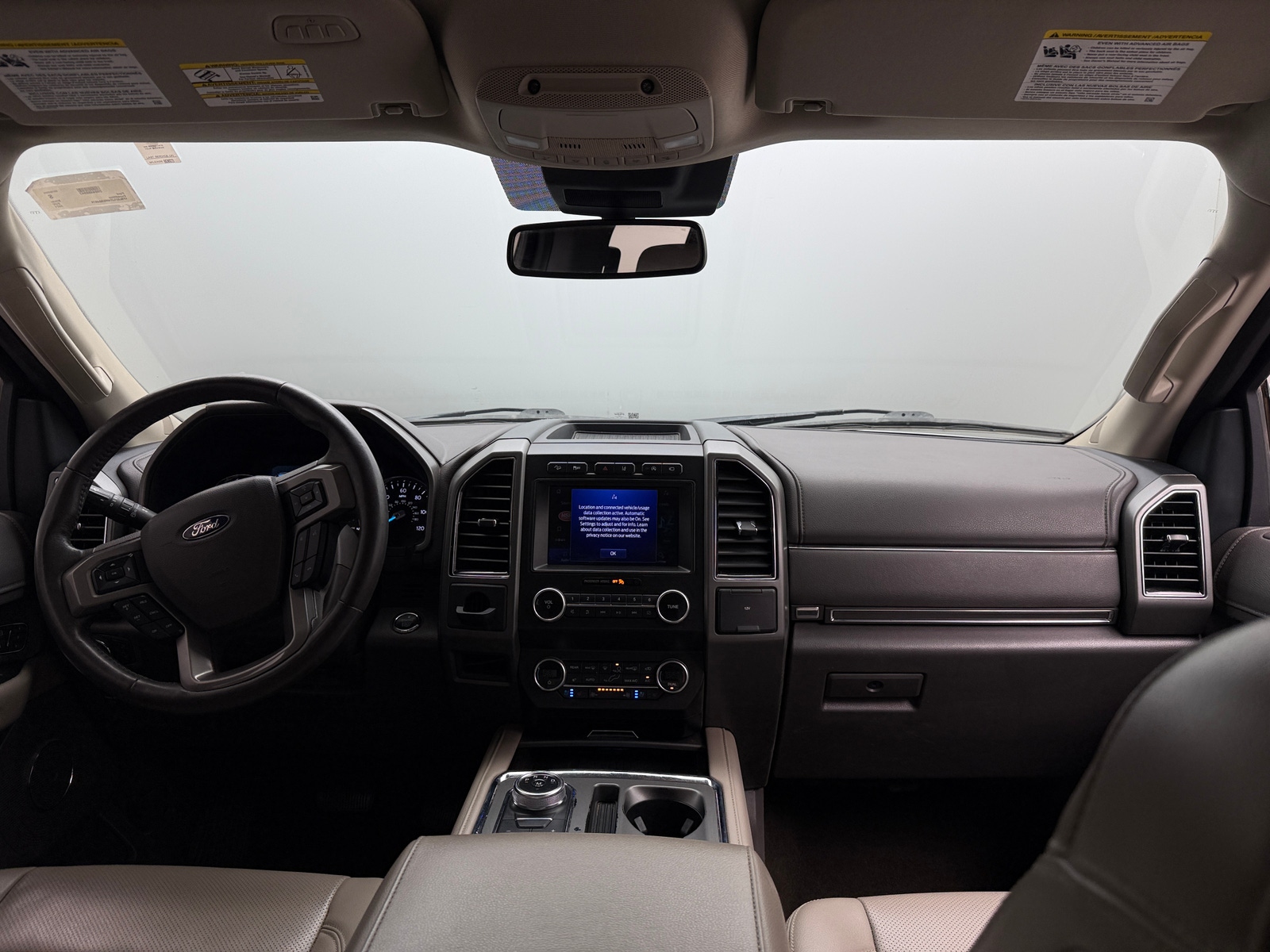 Thumbnail: 2021 Ford Expedition - 3