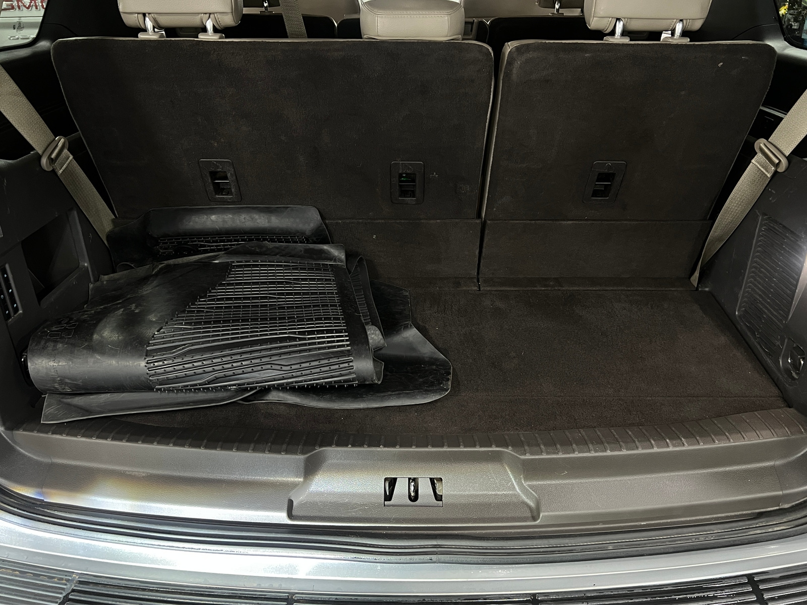 Thumbnail: 2021 Ford Expedition - 7