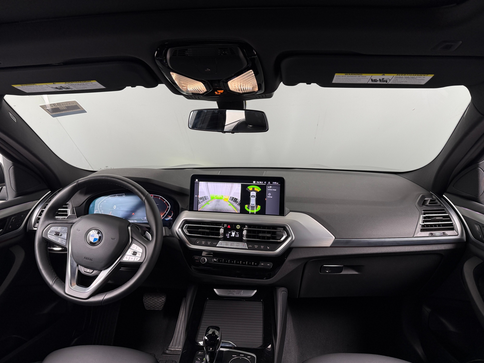 Thumbnail: 2025 BMW X4 - 2