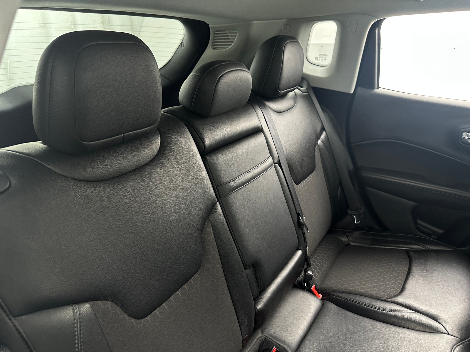 Thumbnail: 2018 Jeep Compass - 5