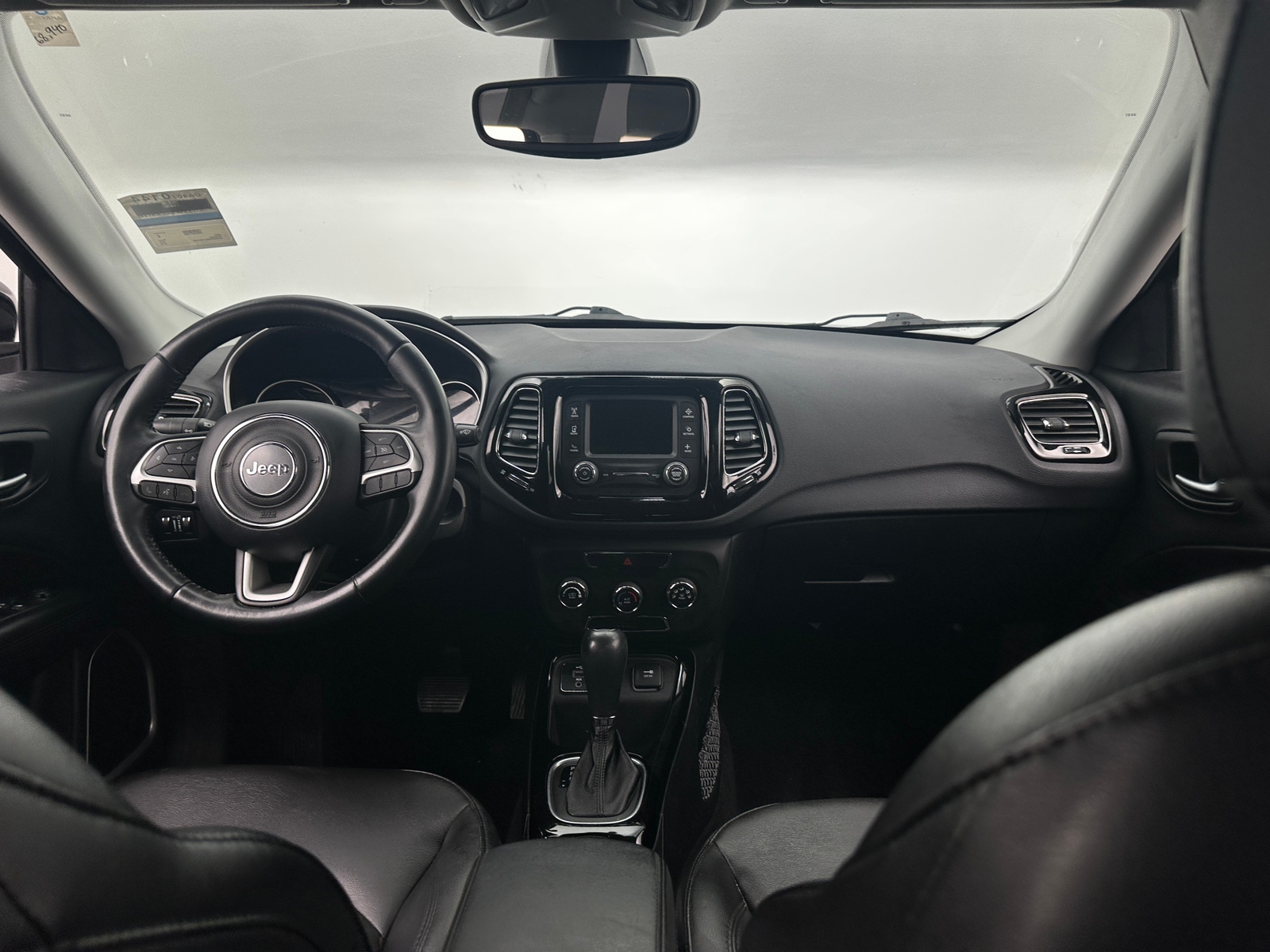 Thumbnail: 2018 Jeep Compass - 2