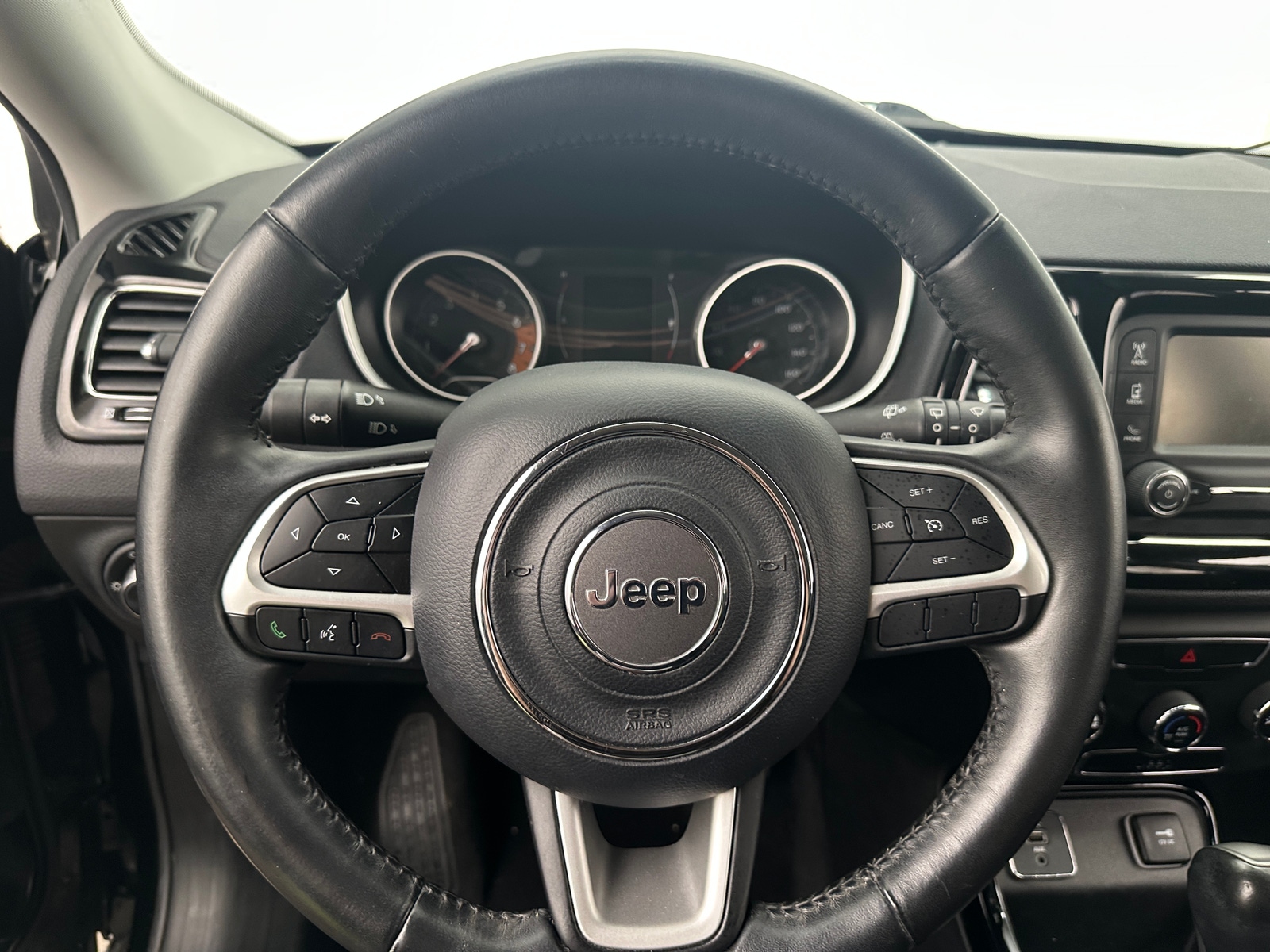 Thumbnail: 2018 Jeep Compass - 4