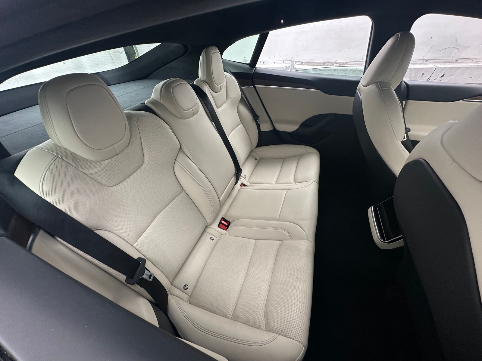 Thumbnail: 2021 Tesla Model S - 5