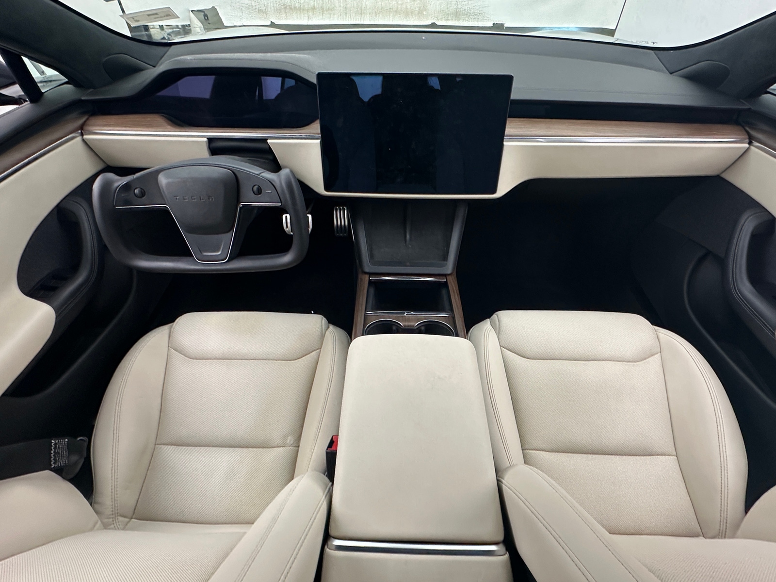 Thumbnail: 2021 Tesla Model S - 2