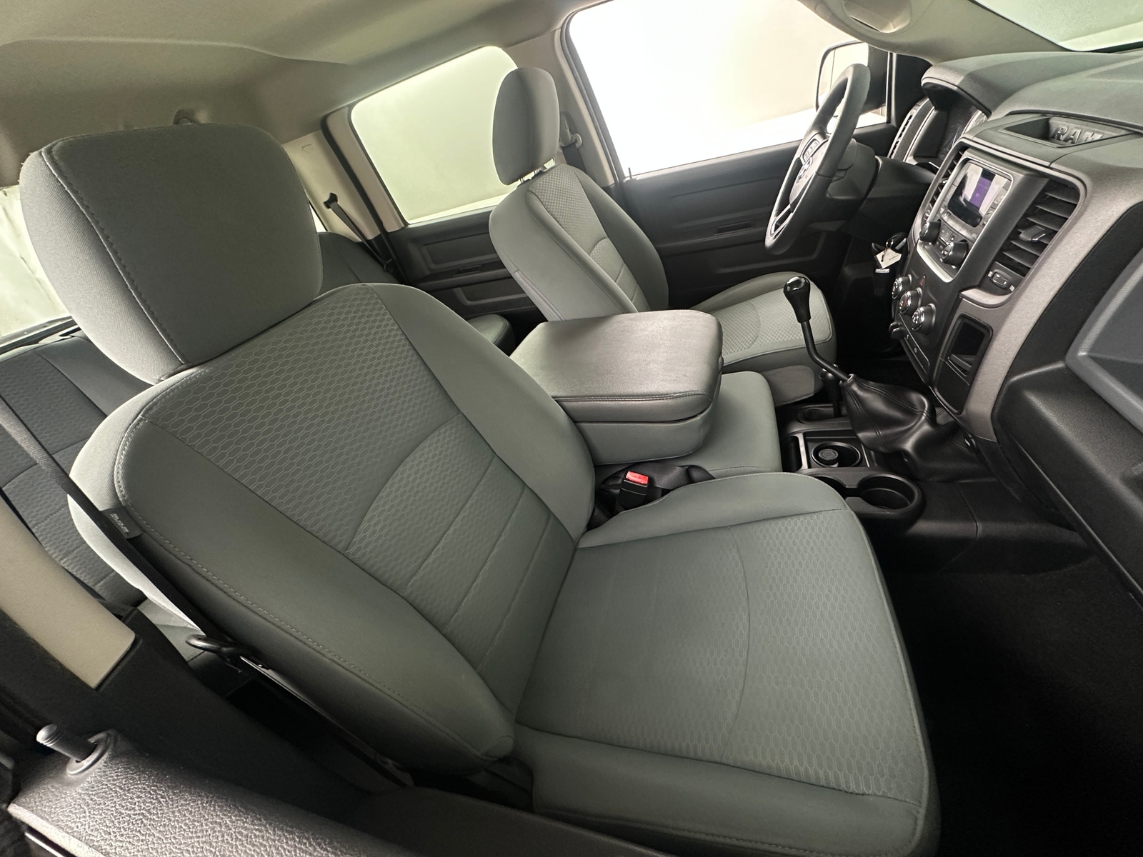 Thumbnail: 2018 RAM 2500 - 2