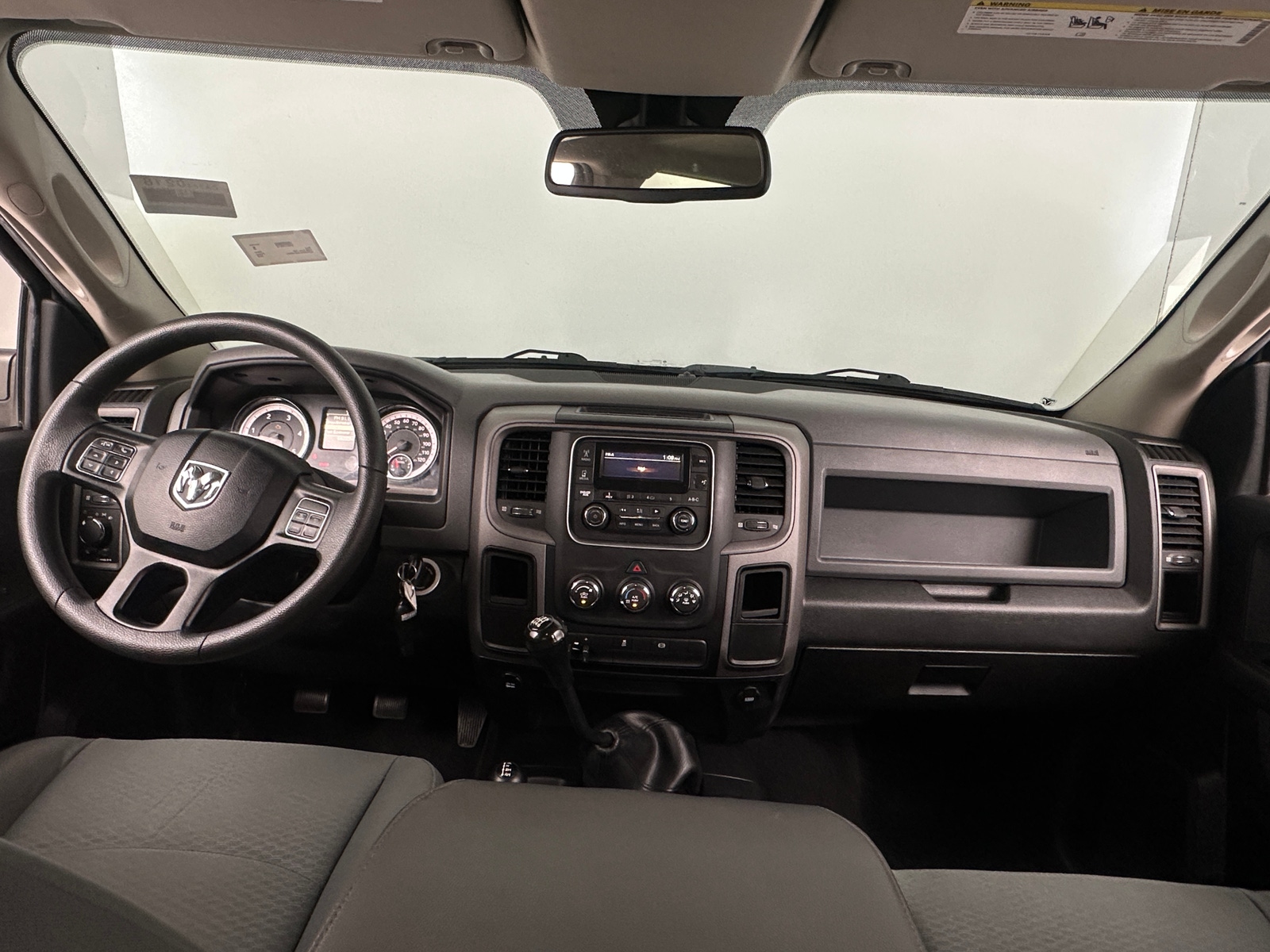 Thumbnail: 2018 RAM 2500 - 3