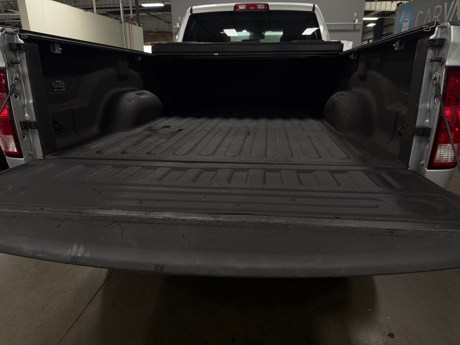 Thumbnail: 2018 RAM 2500 - 7