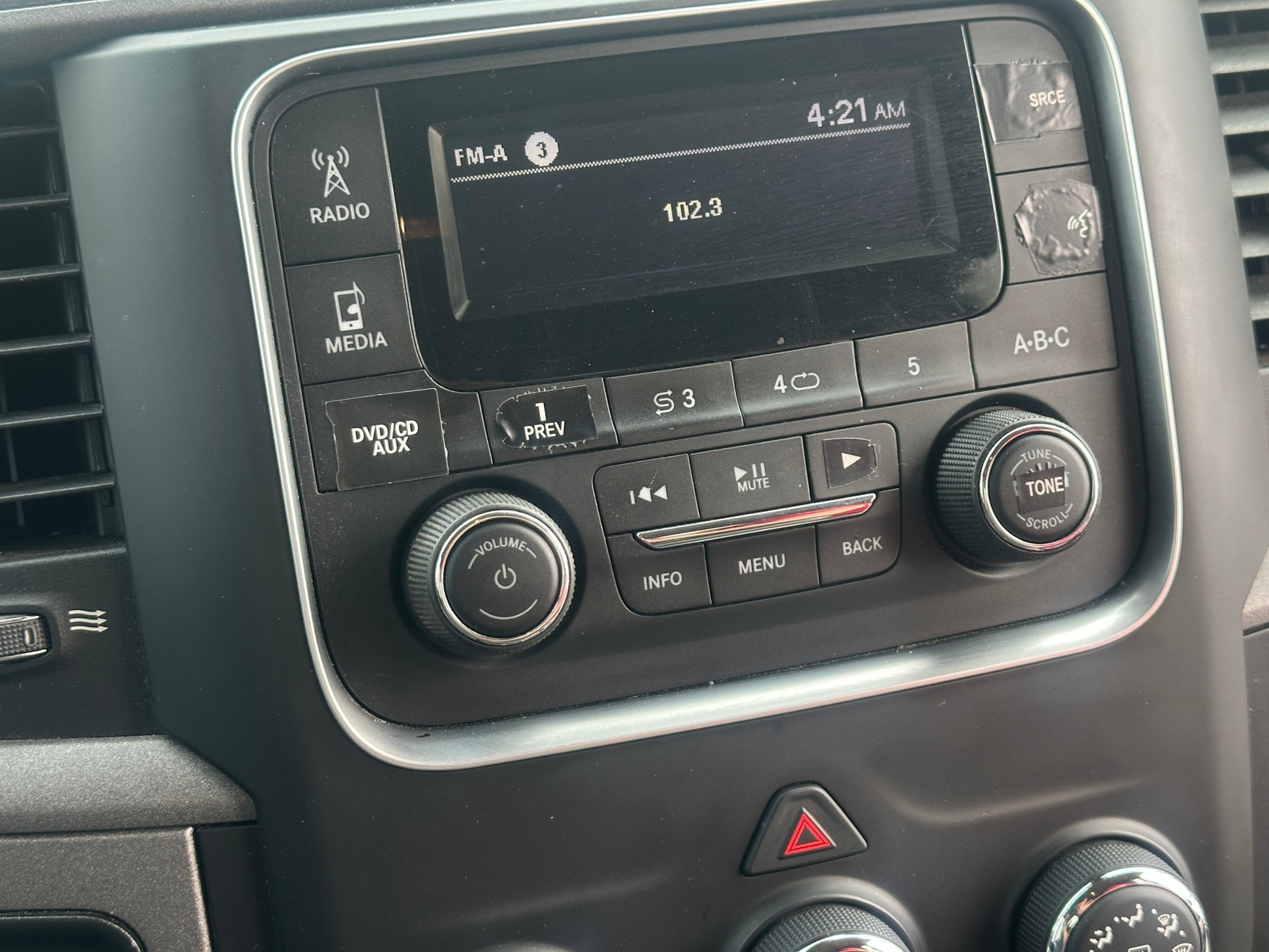 Thumbnail: 2018 RAM 2500 - 4