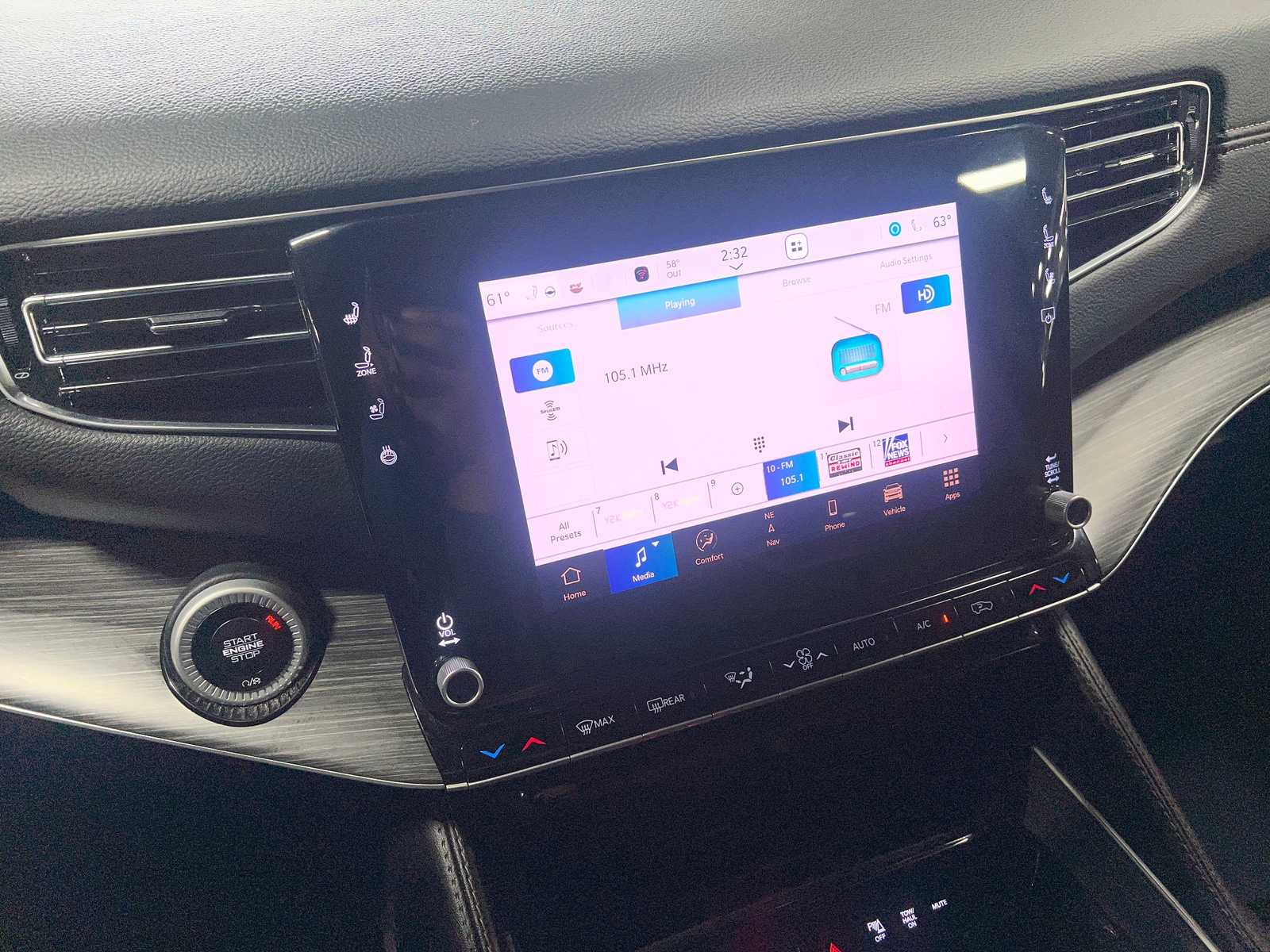 Thumbnail: 2024 Jeep Wagoneer - 3