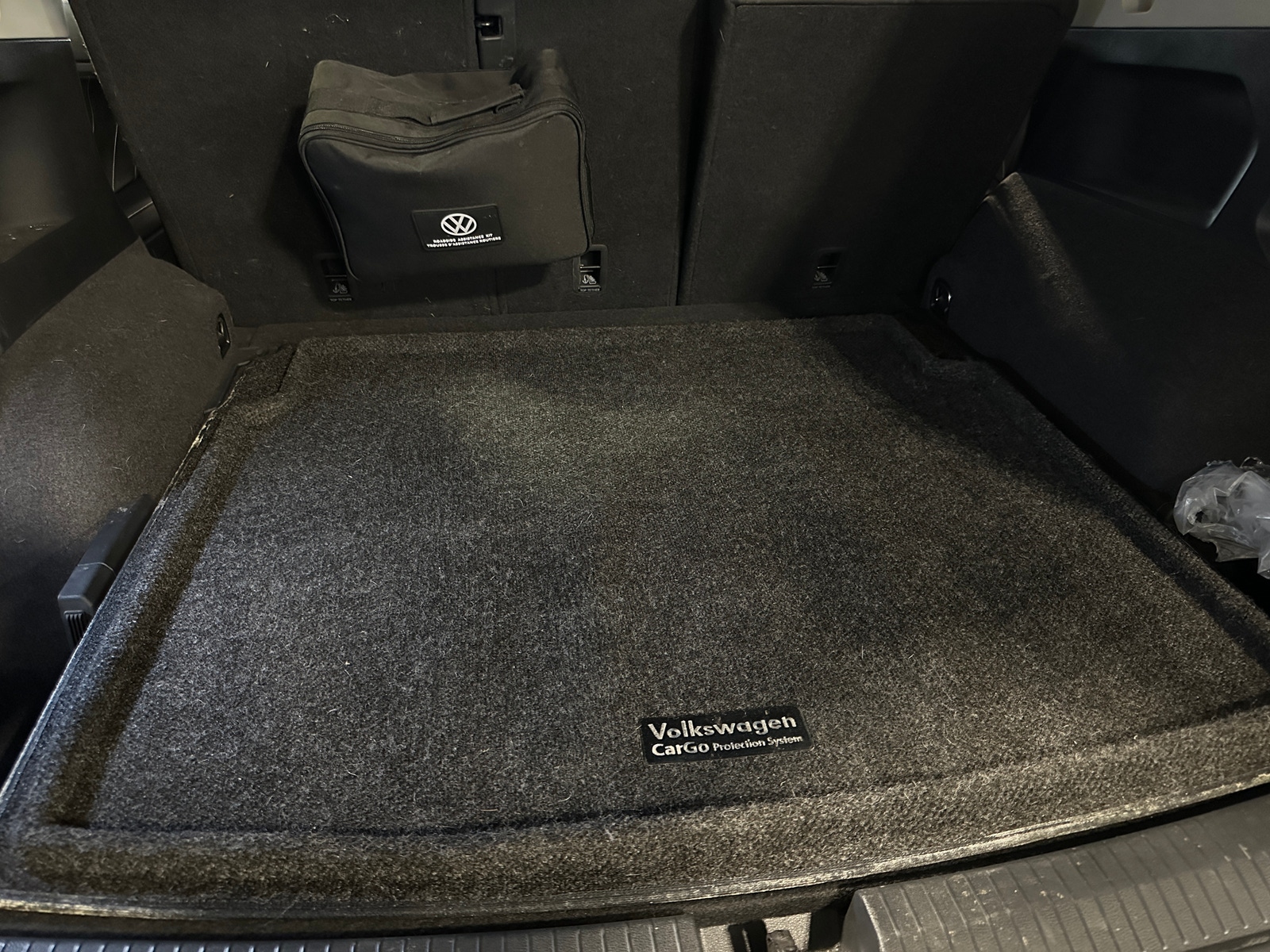 Thumbnail: 2023 Volkswagen Tiguan - 6